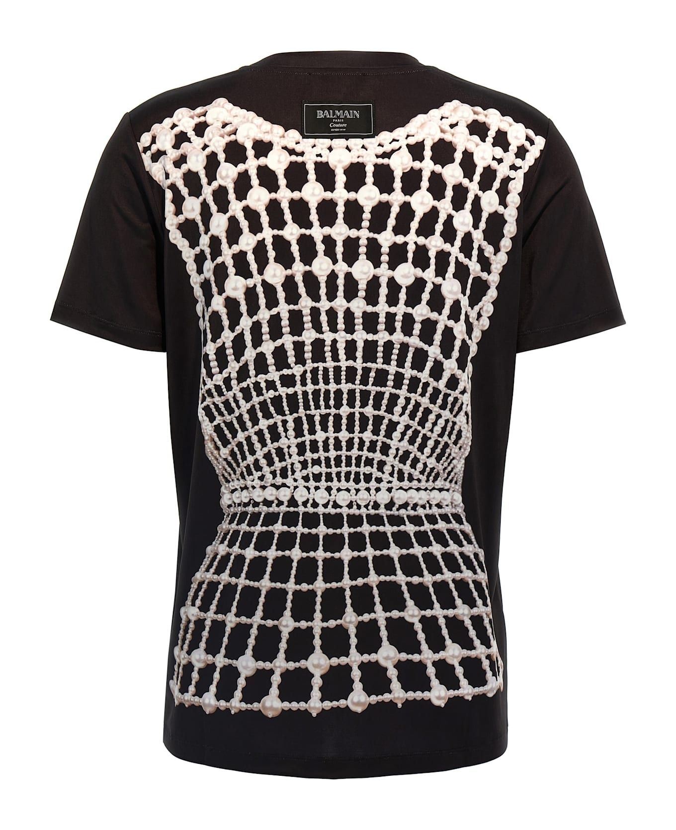 Trompe L'oeil T-shirt - 2