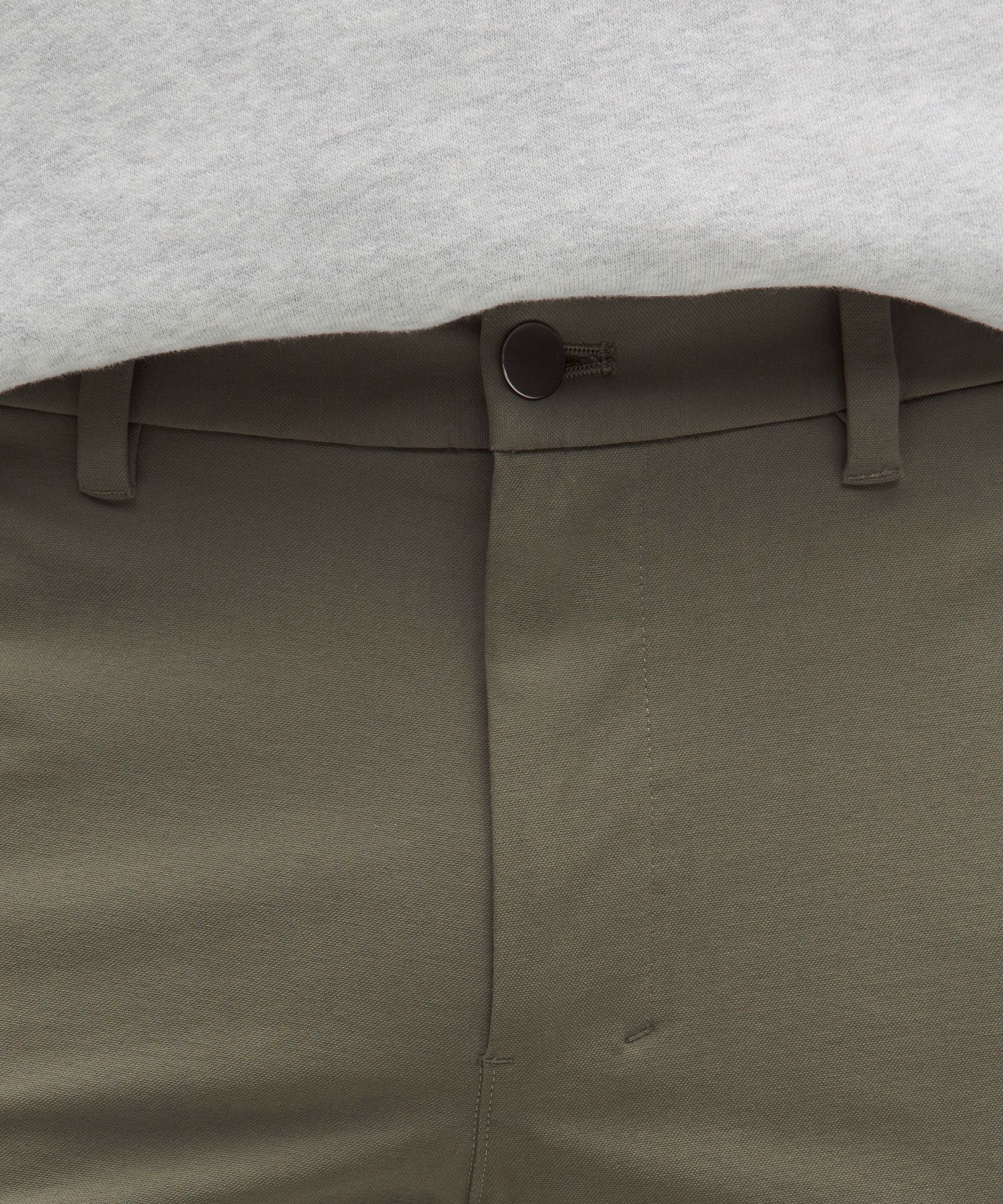 ABC Classic-Fit Trouser 30L *Stretch Cotton VersaTwill - 7