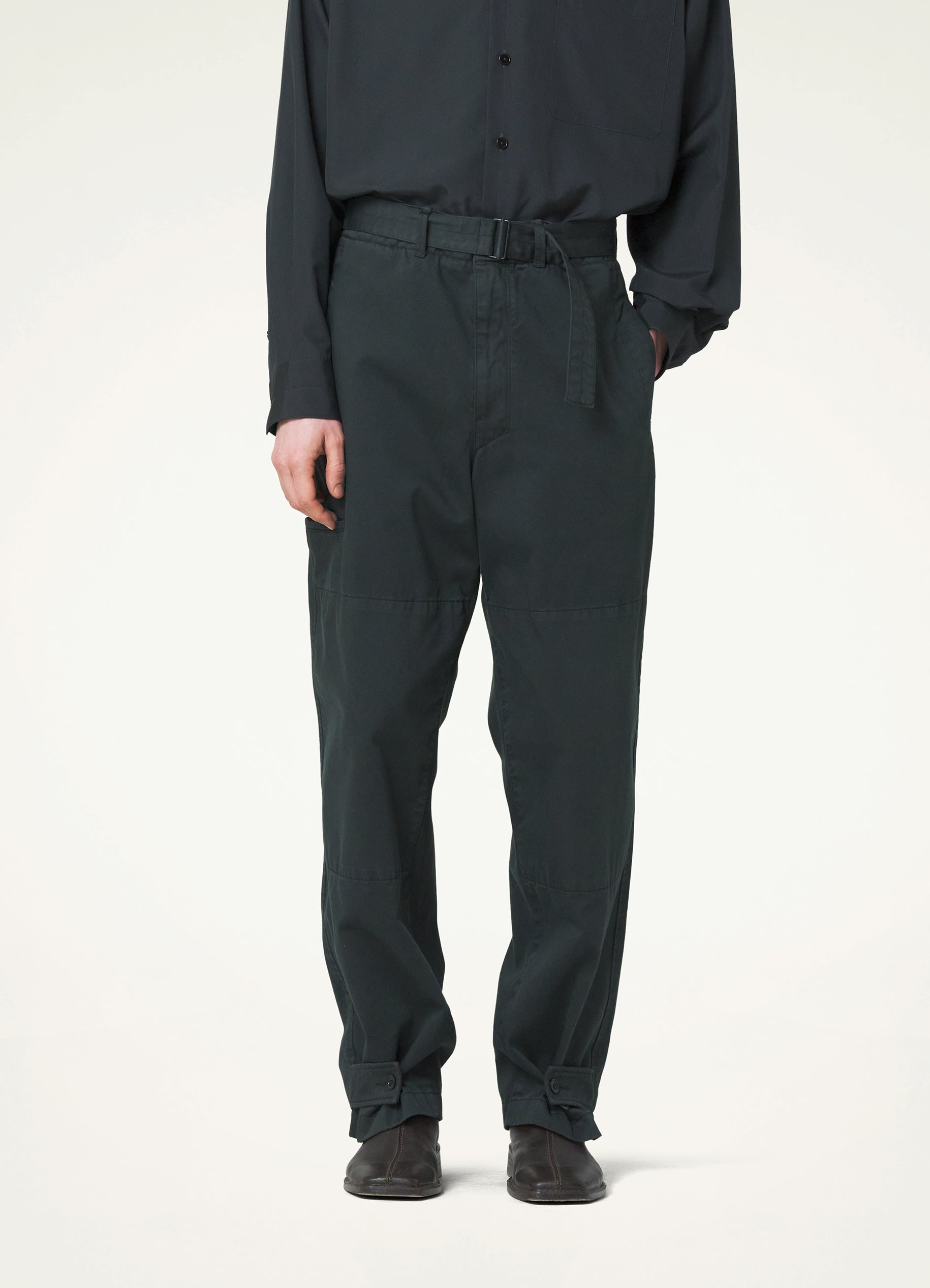 MILITARY PANTS - 3
