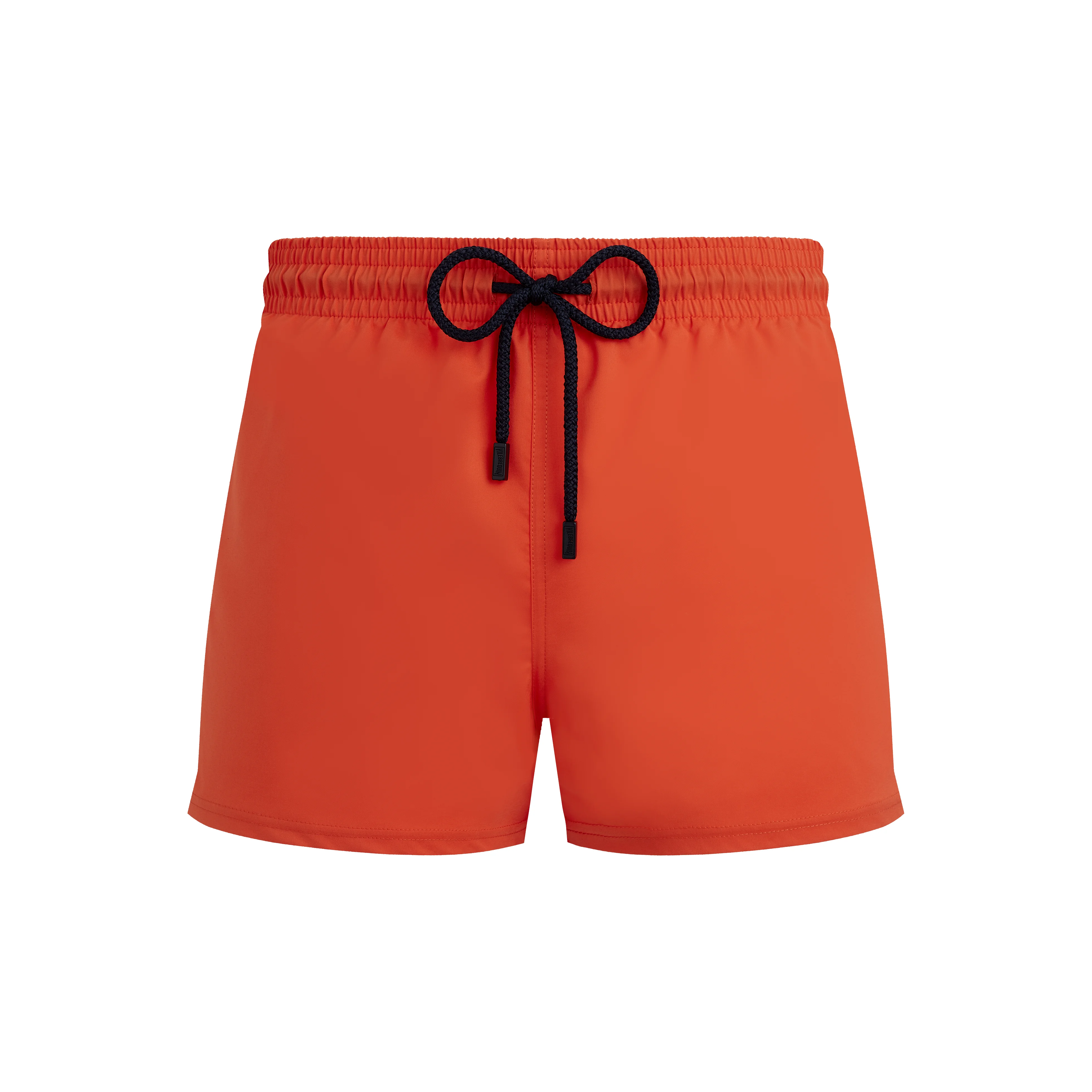 Men Swim Trunks Solid - 1