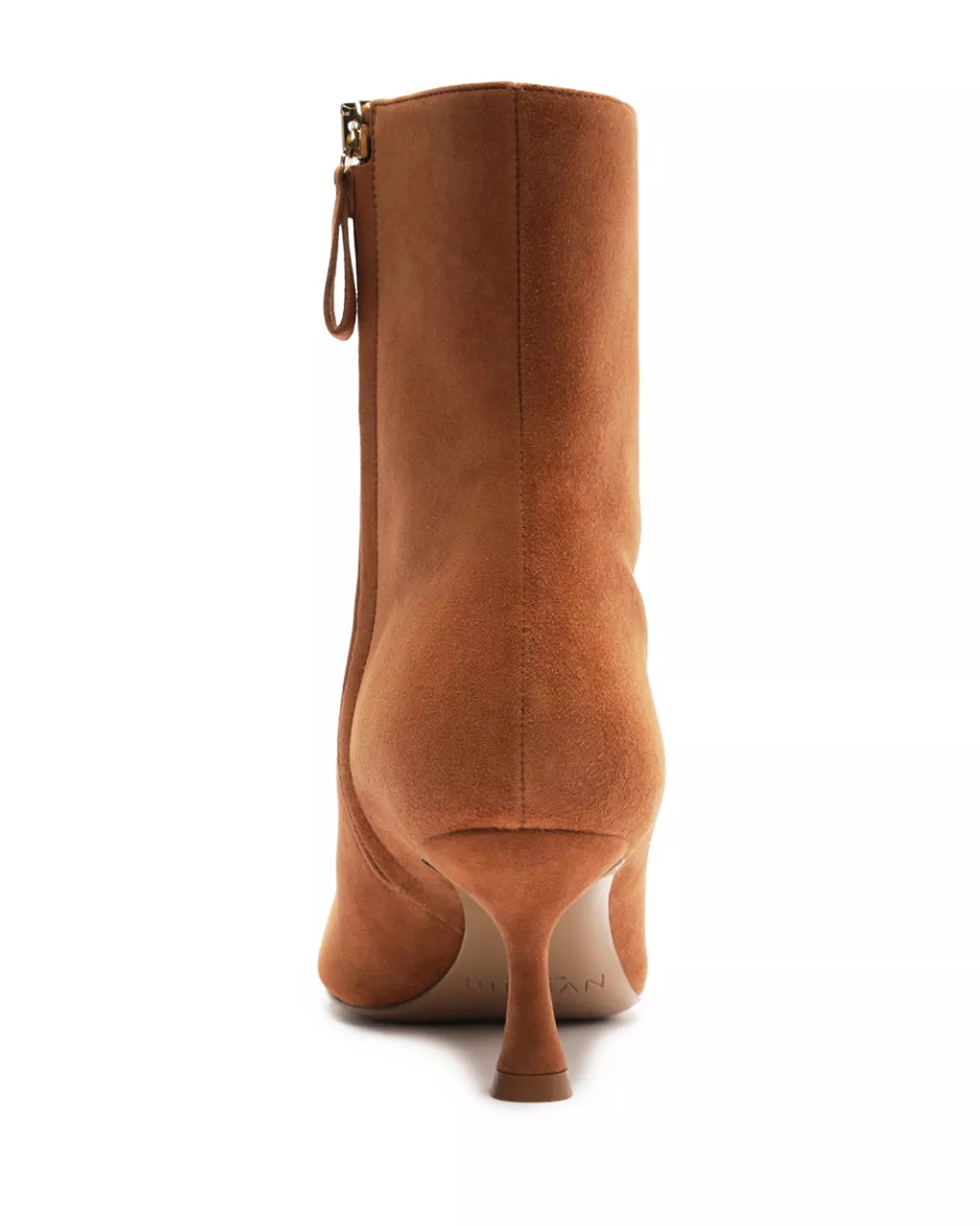 Women's Olivia Retro Boots - 4
