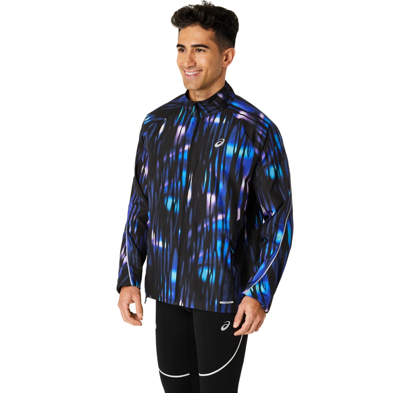 ROAD LITE-SHOW PACKABLE JACKET - 3