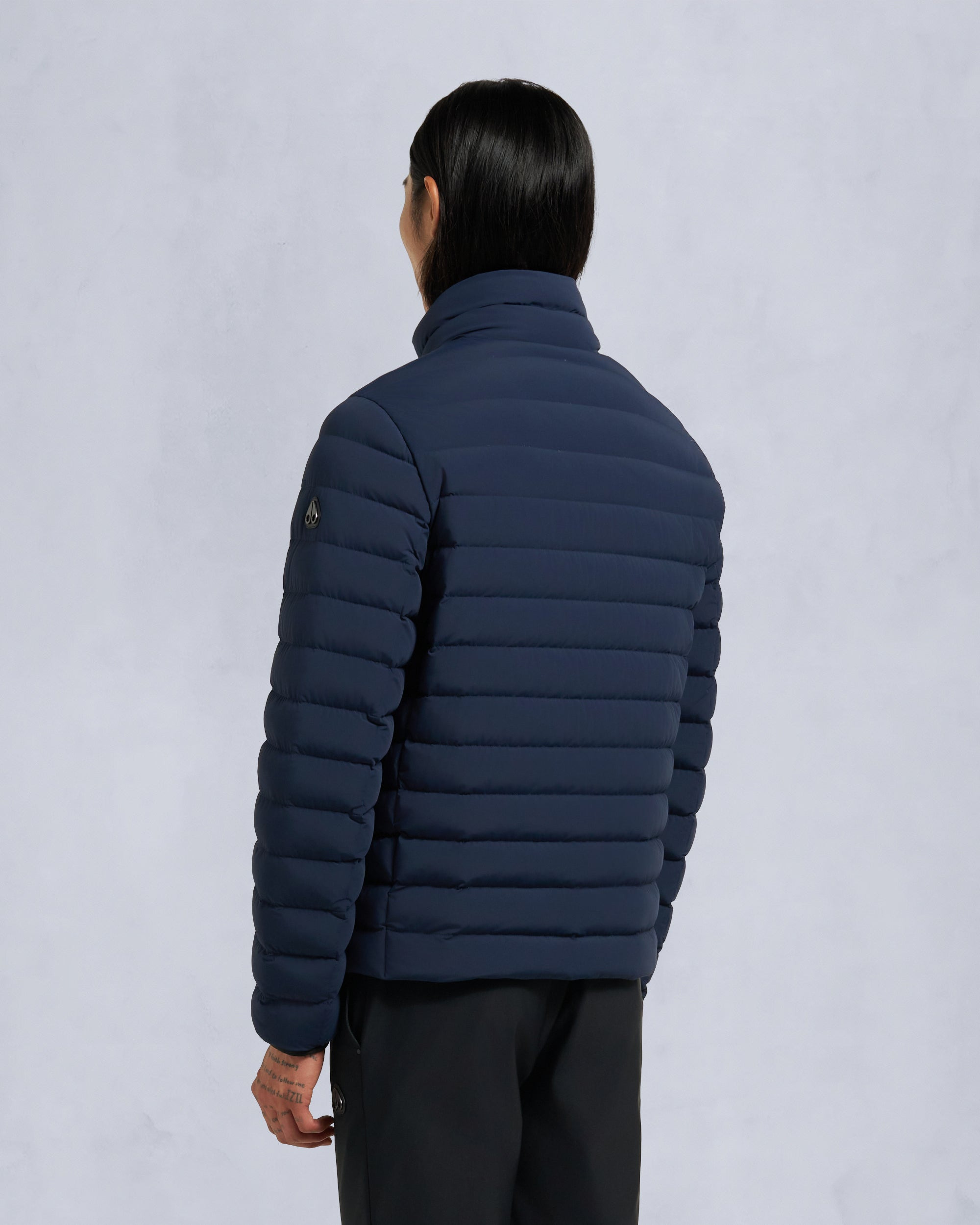 LAKI JACKET - 4