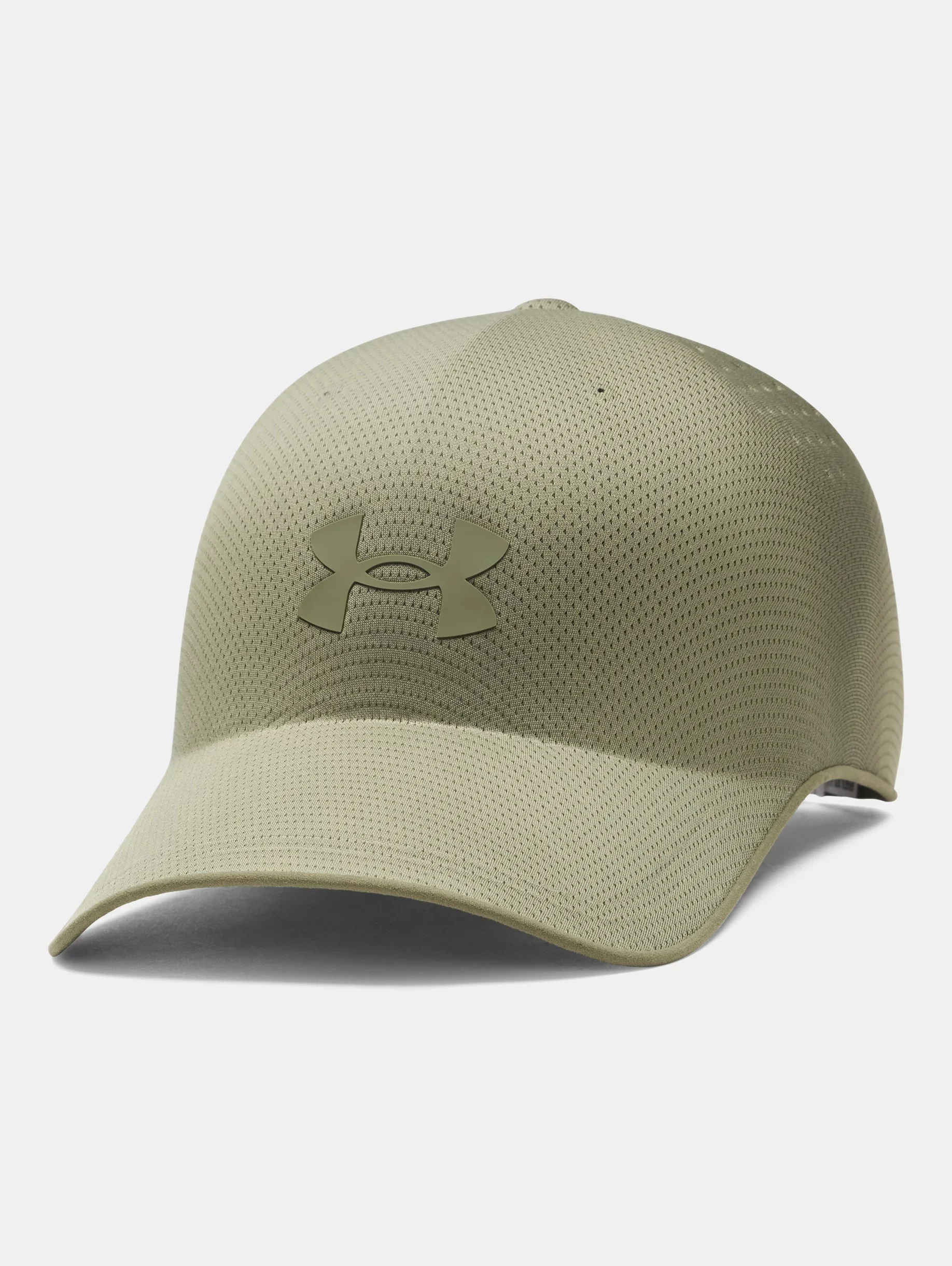 UA StealthForm Uncrushable Hat - 1