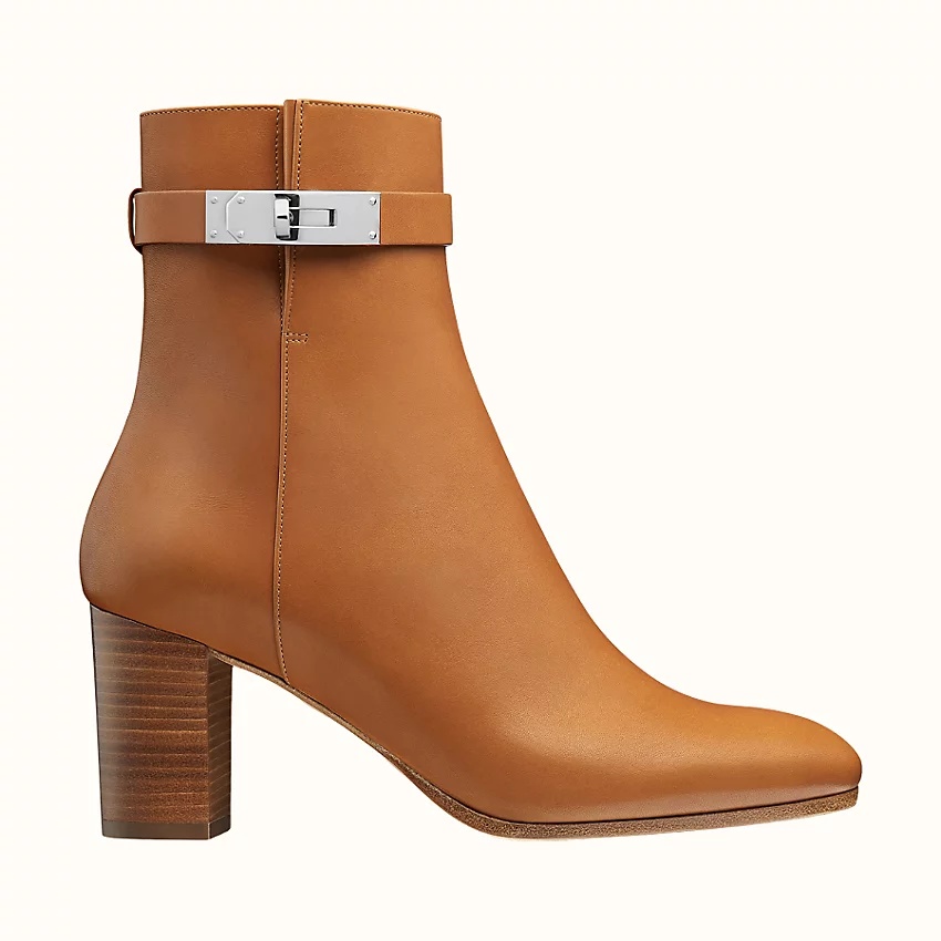Saint Germain ankle boot - 3
