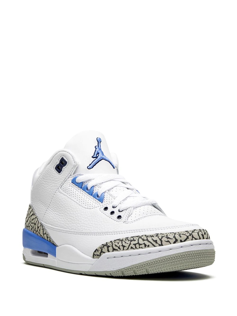 Air Jordan 3 Retro "UNC" sneakers - 2