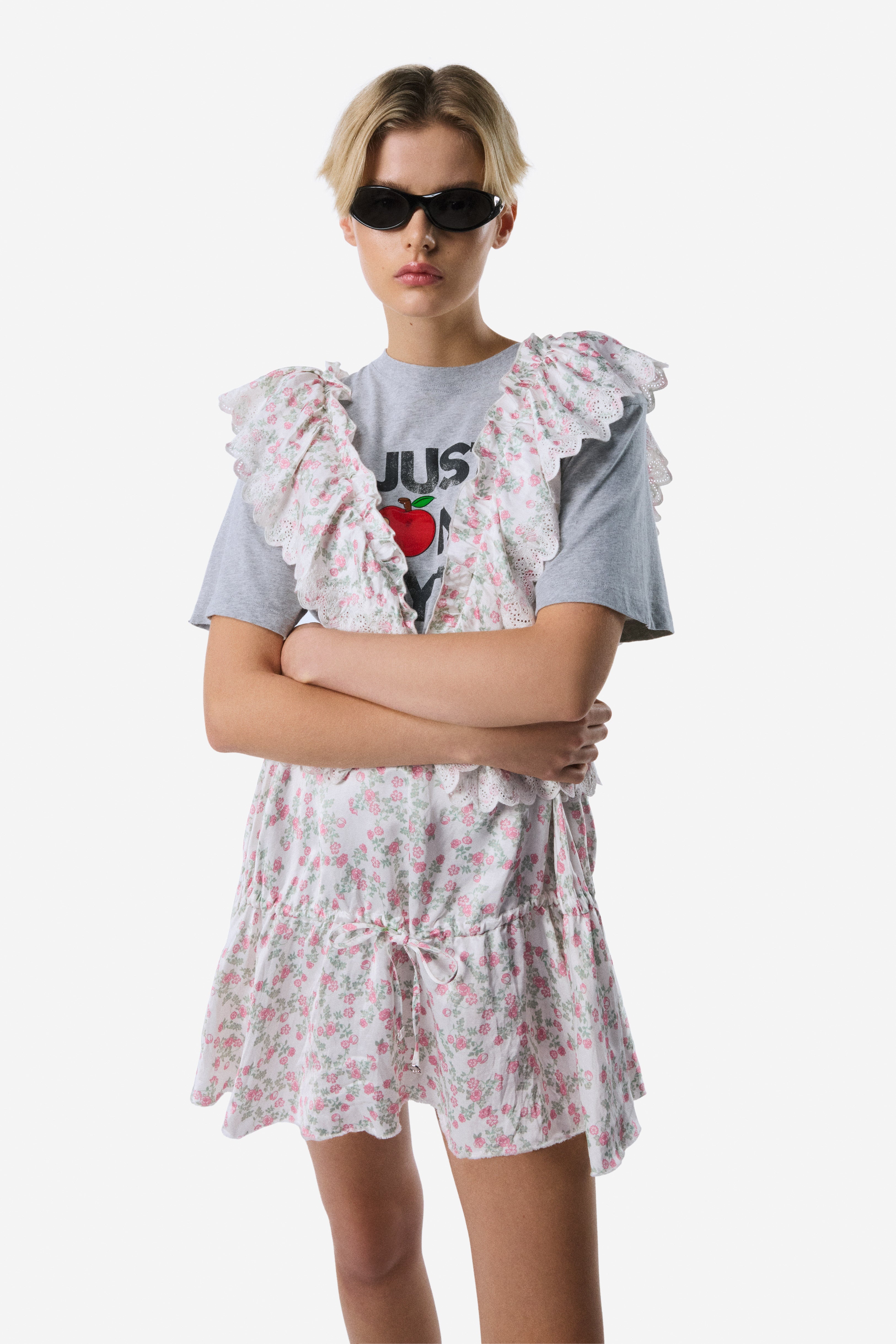 Twisted Princess Dress - 6