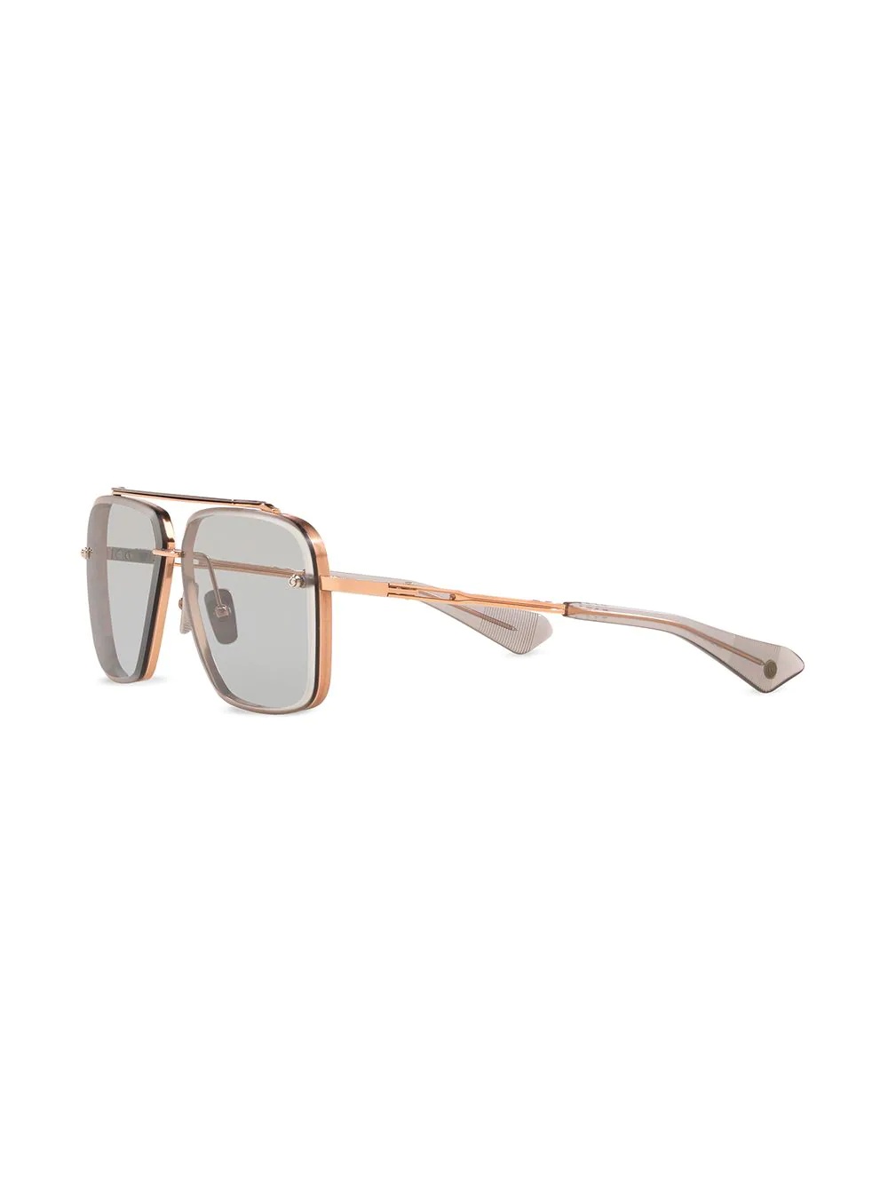 Mach-Six pilot sunglasses - 2