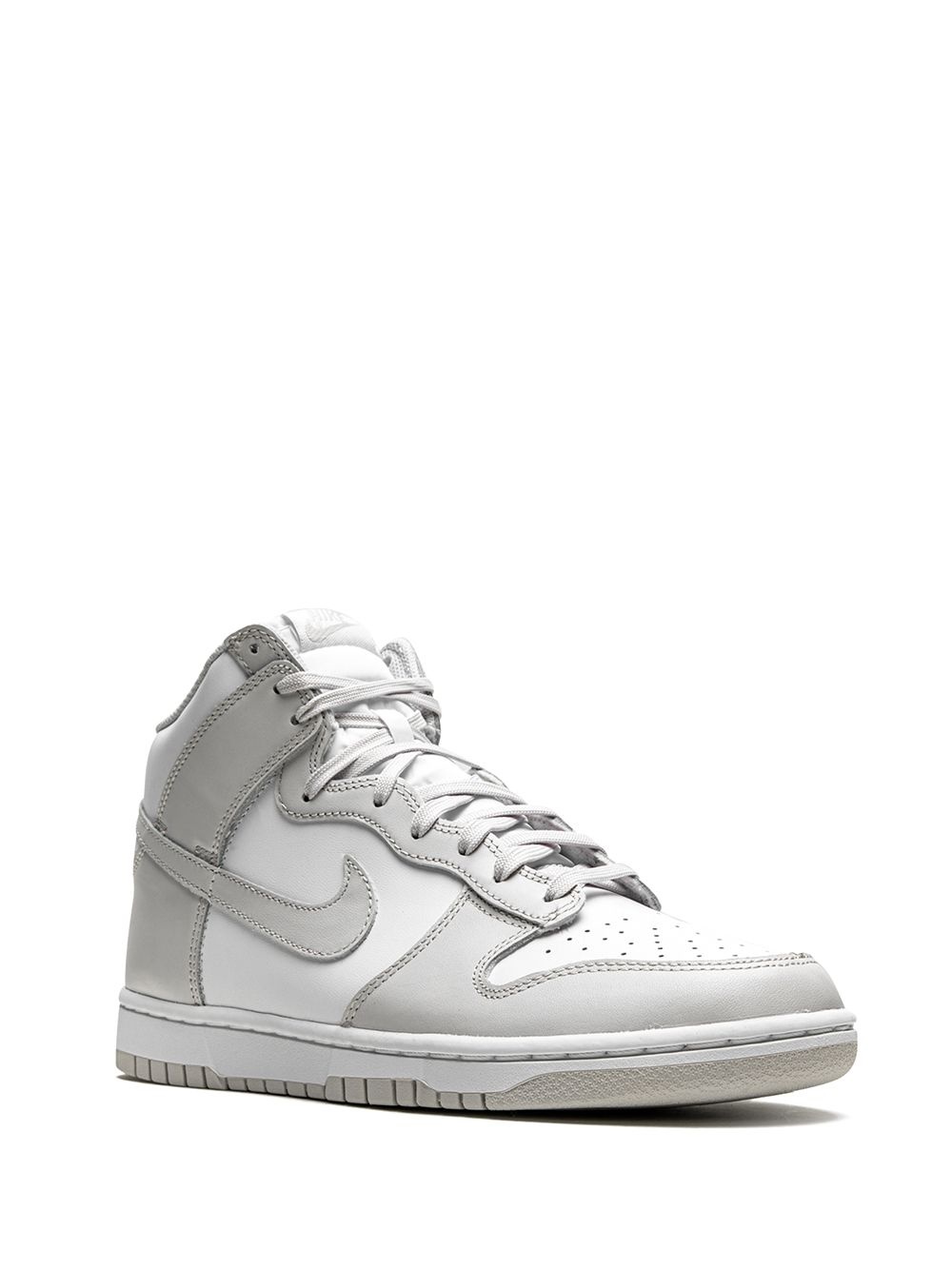 Dunk High "Vast Grey" sneakers - 2