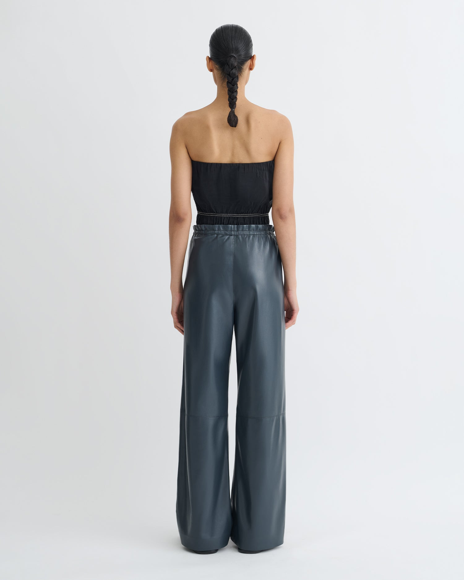 Okobor™ Alt-Leather Pants - 2