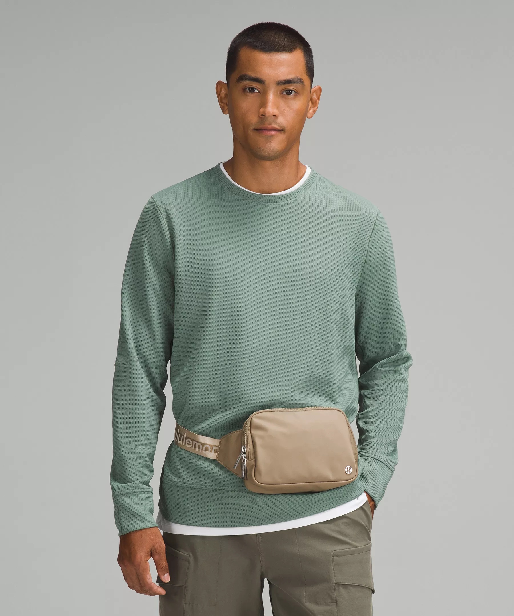 Everywhere Belt Bag Large 2L *Wordmark - 6