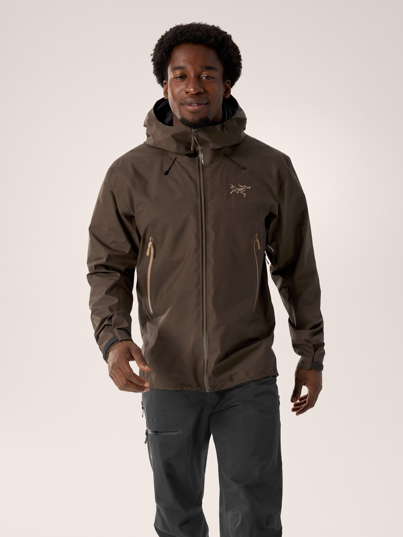 Arc'teryx Beta SL Jacket outlook