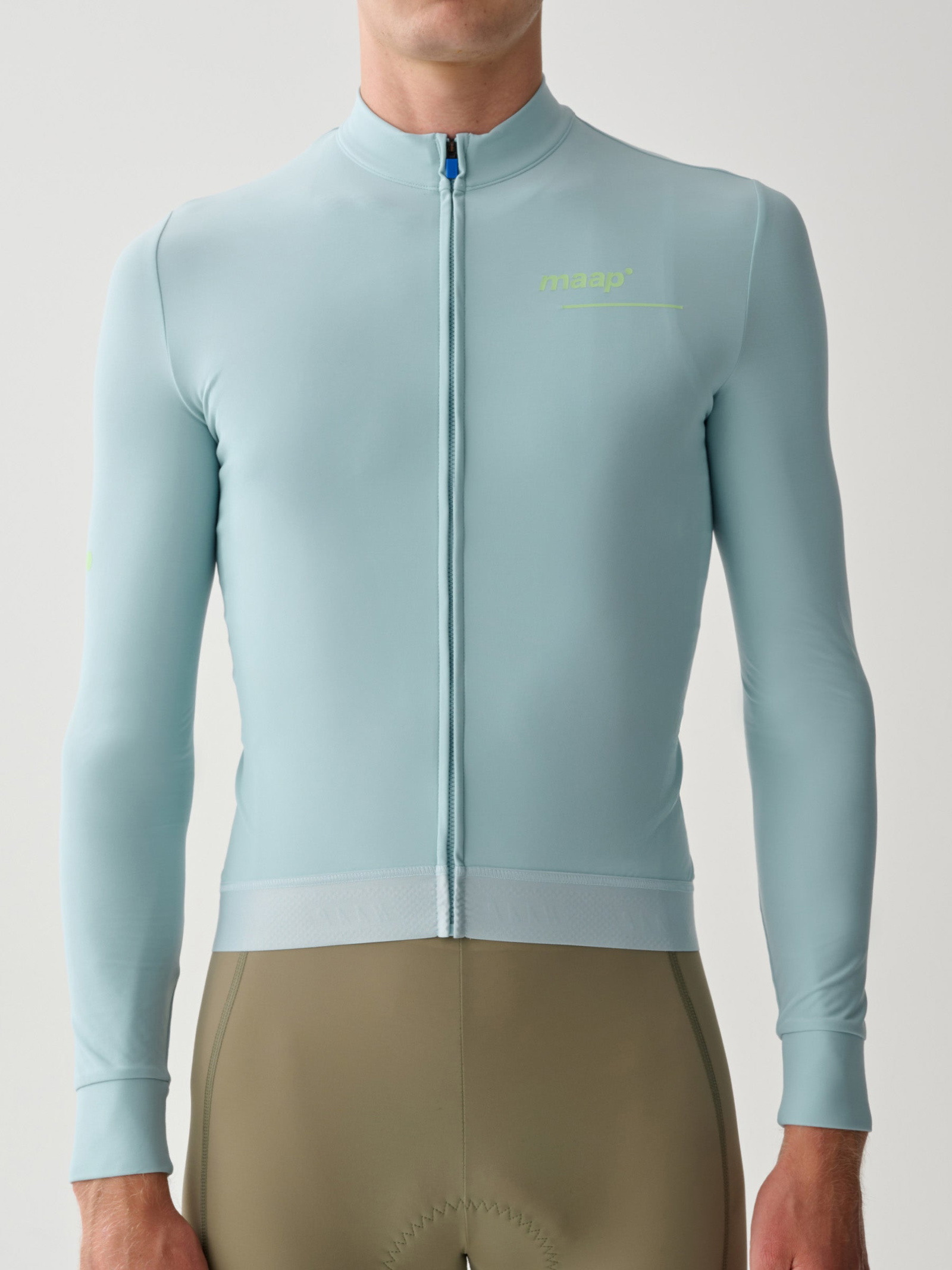 Training Thermal LS Jersey - 3