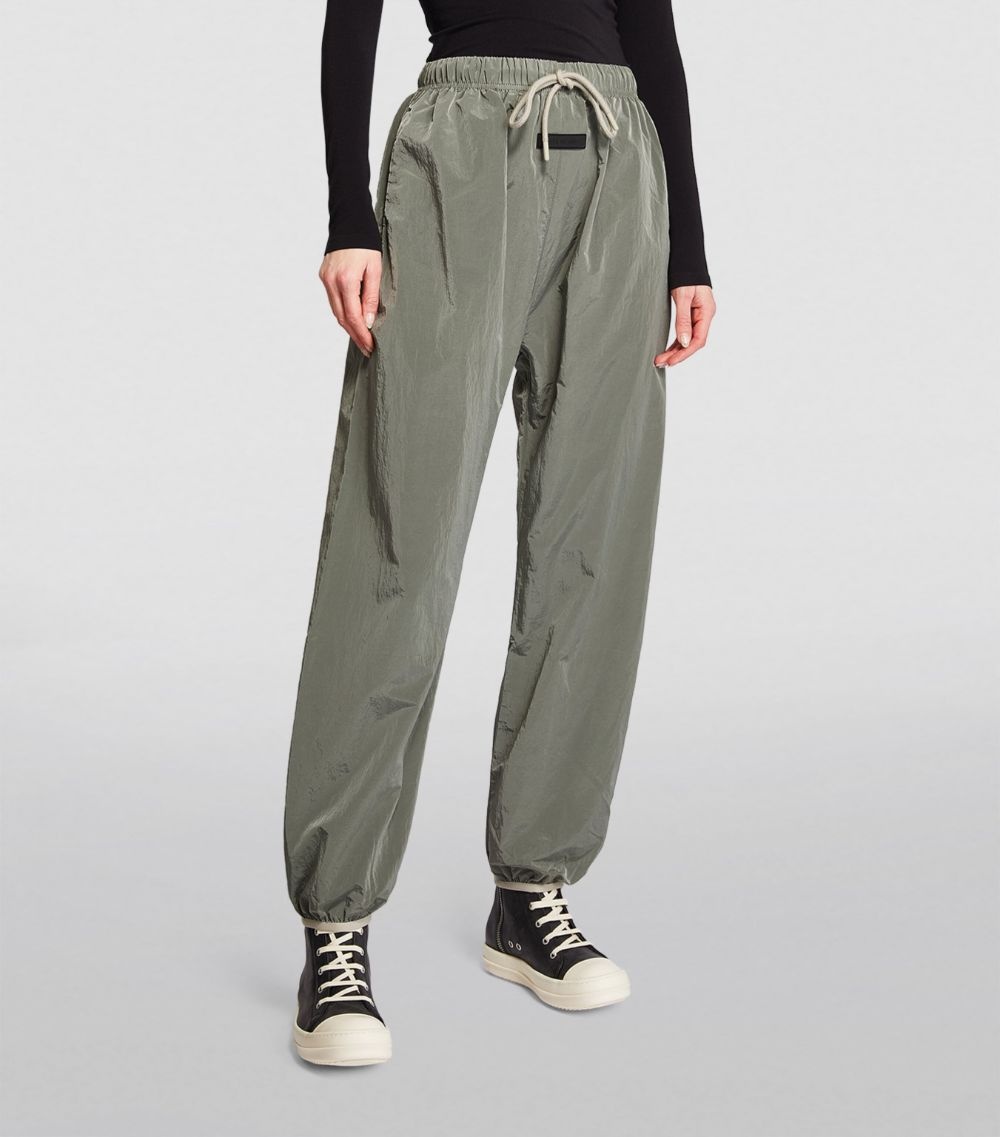 Water-Resistant Sweatpants - 3