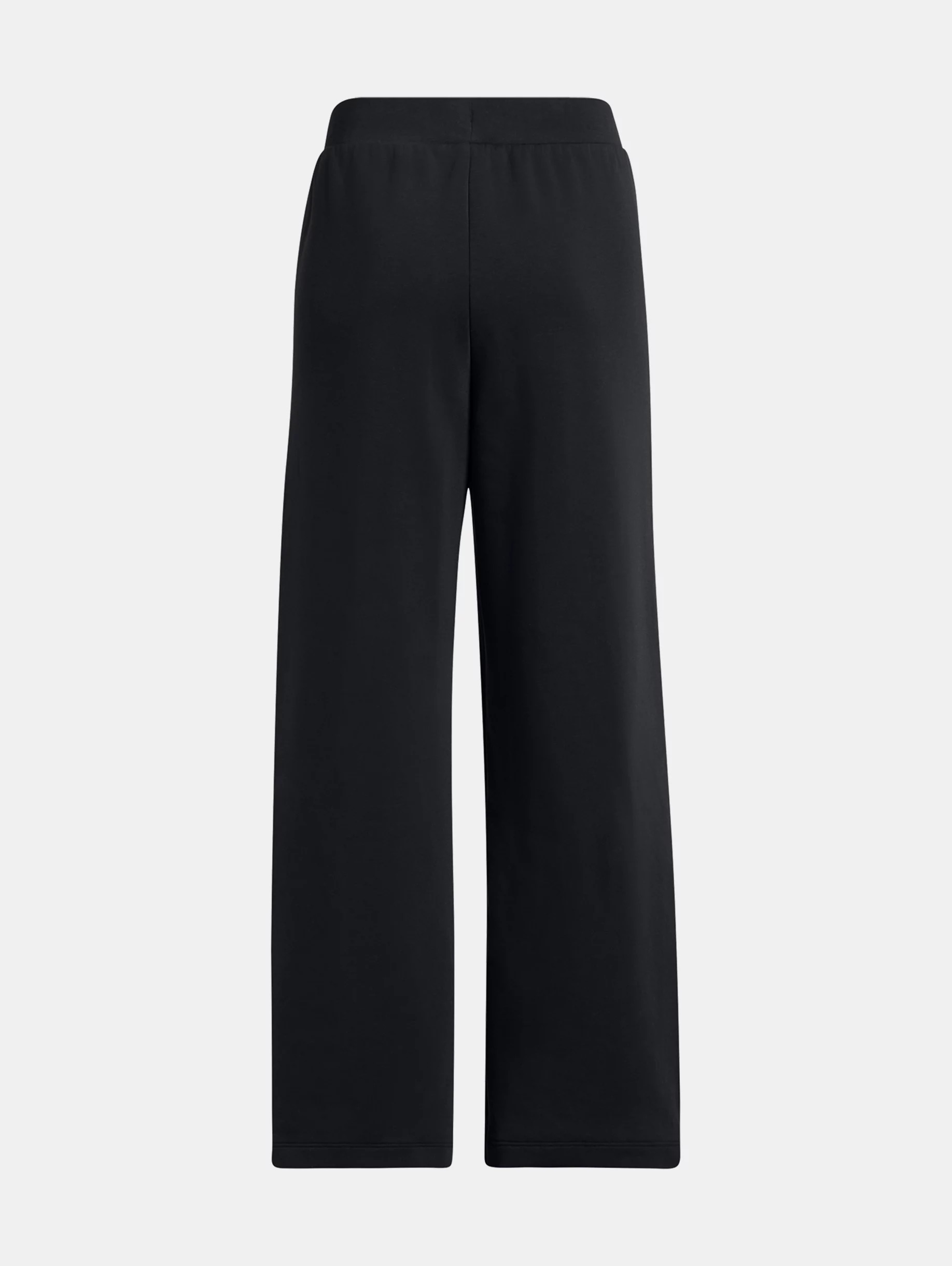 Women's UA Unstoppable Fleece Wide Leg Pants - 3