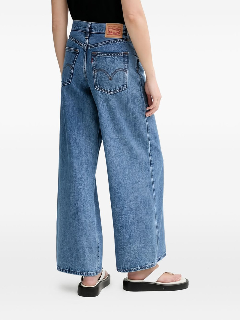 94 baggy wide-cut jeans 3