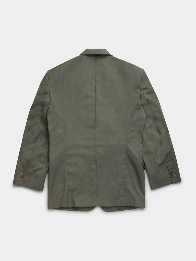 MAGLIANO Dawn Rimini Jacket Dollar Green - Magliano outlook