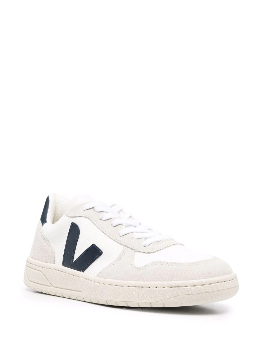 V-10 low-top sneakers - 2