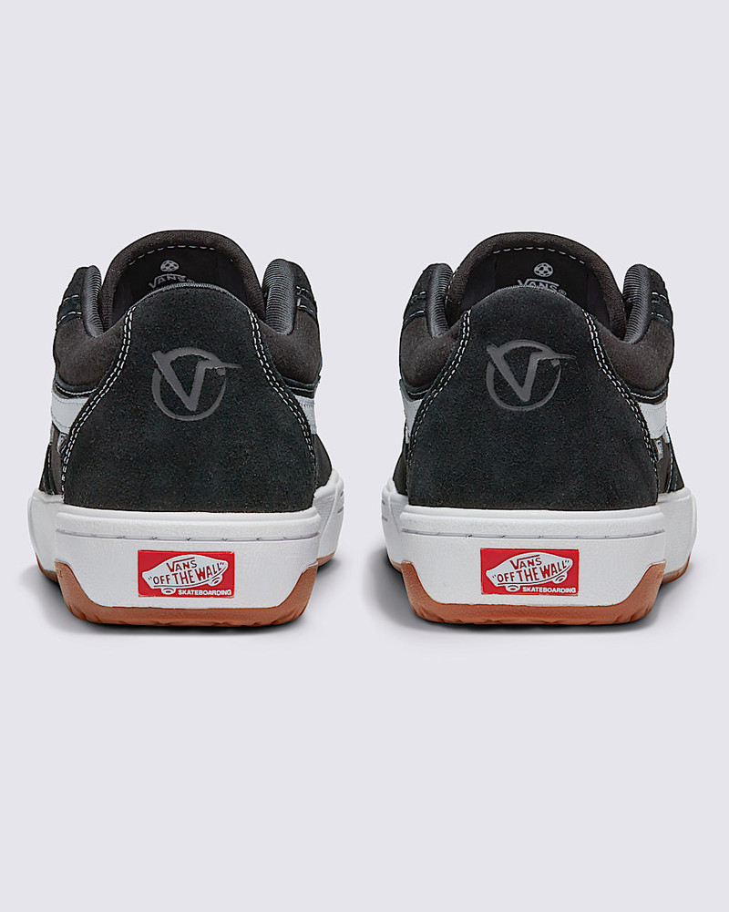 Rowan 2 Shoe 4