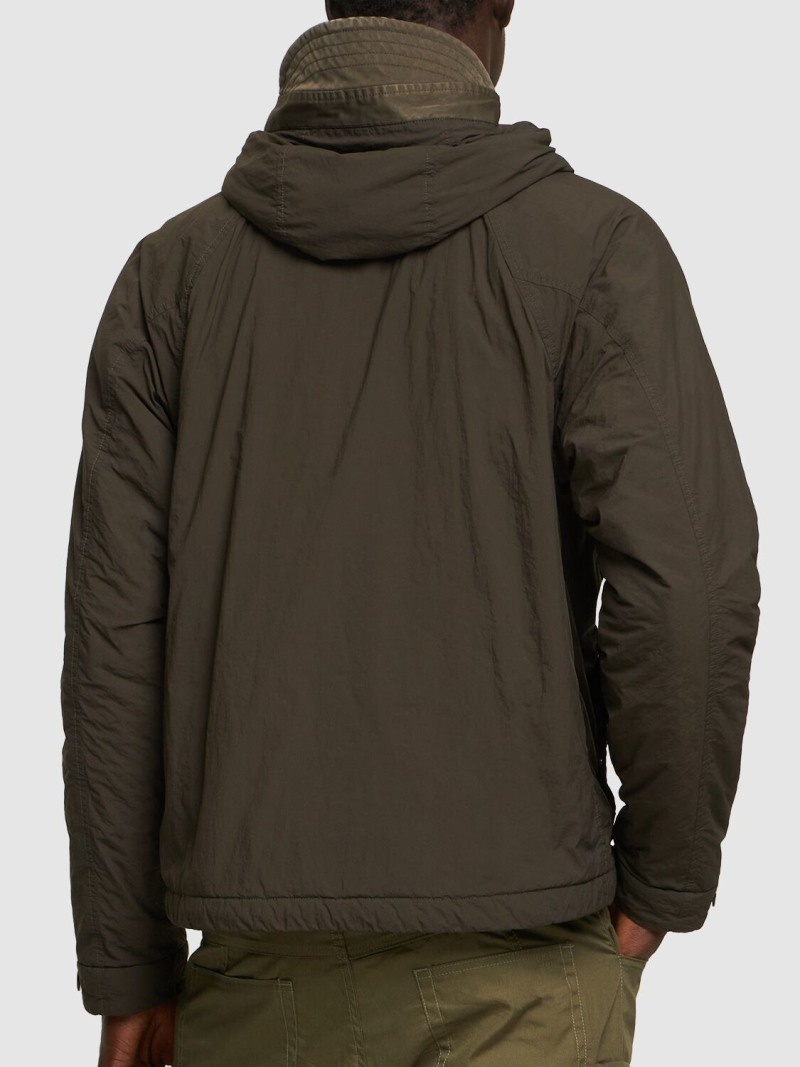 Mid layer jacket - 3