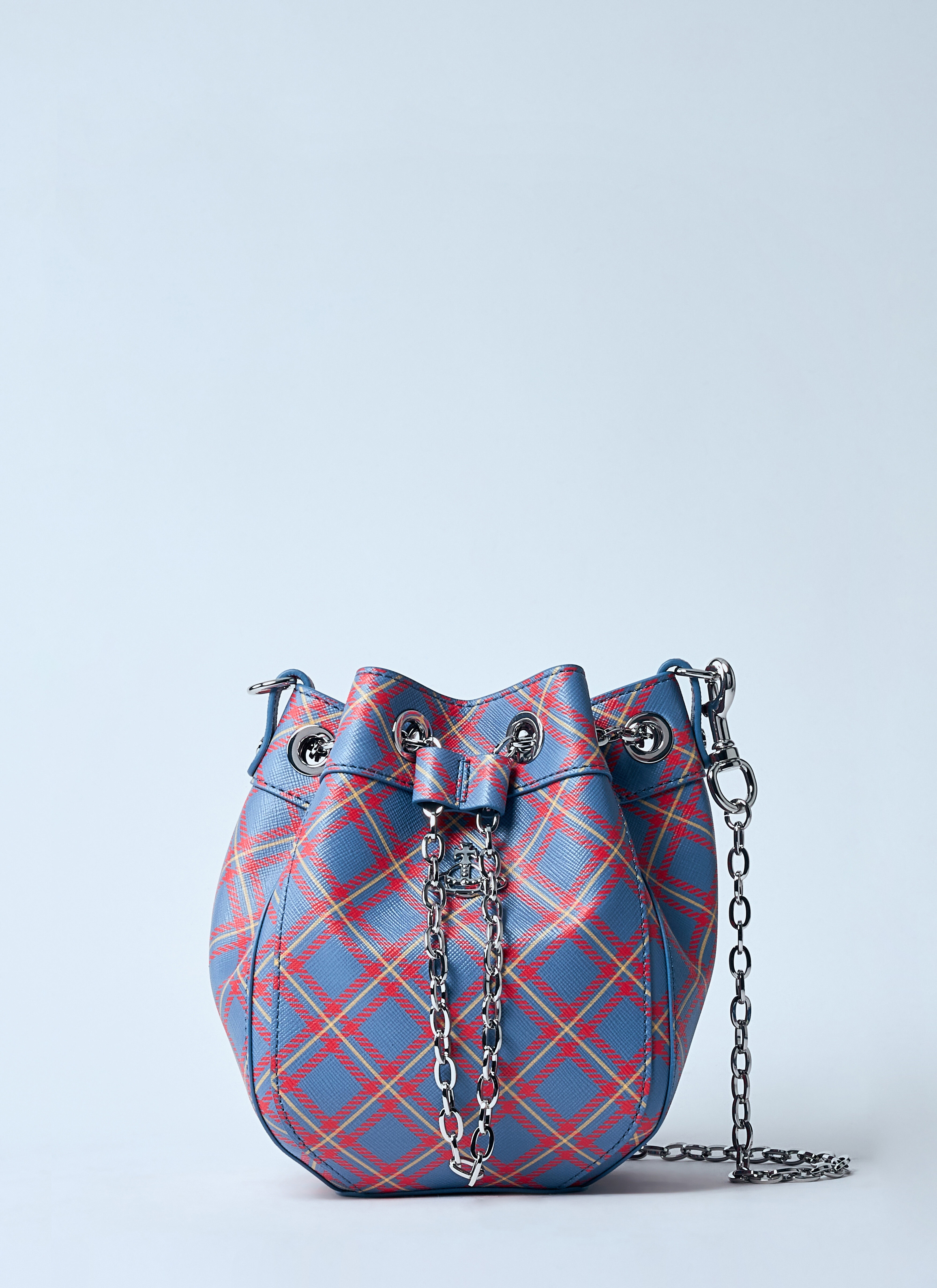 Small Chrissy Bucket Bag - 1