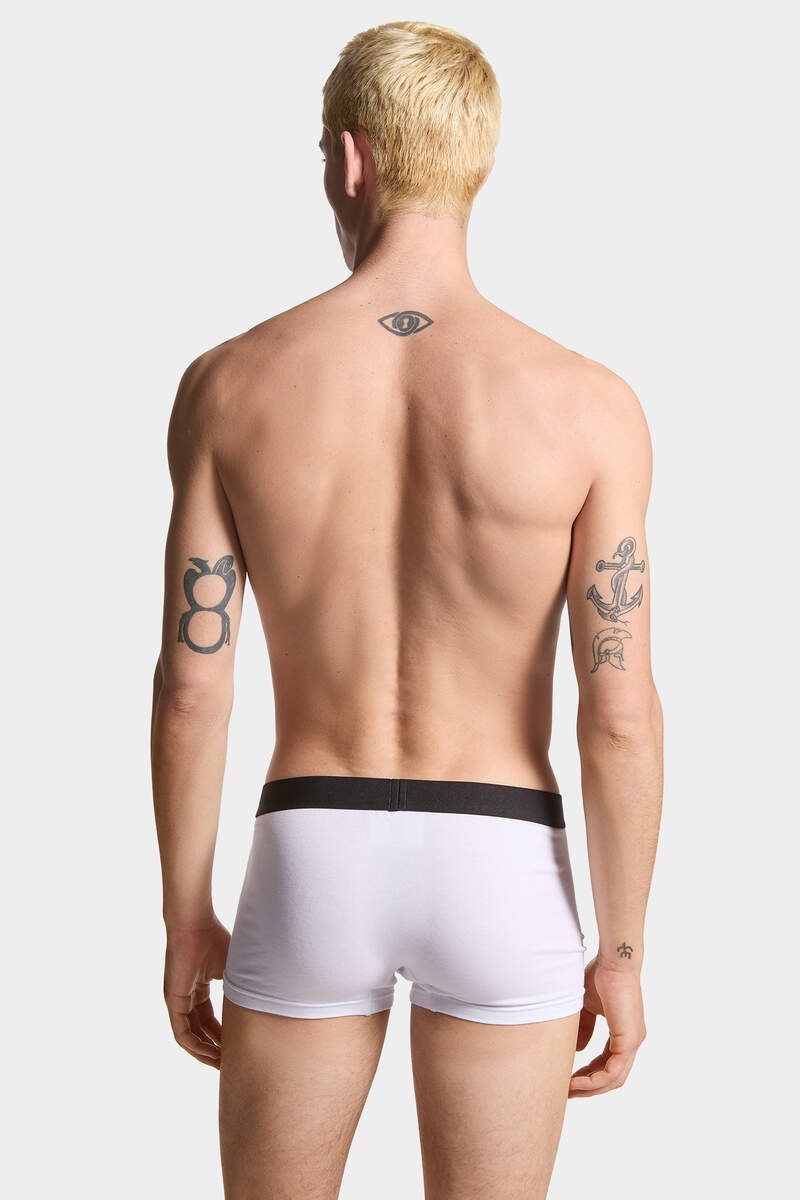 DSQUARED2 LOGO TRUNK - 4
