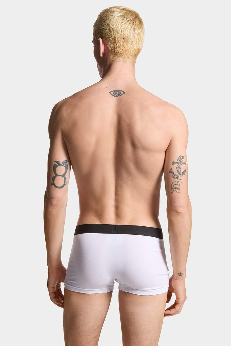 DSQUARED2 LOGO TRUNK 4