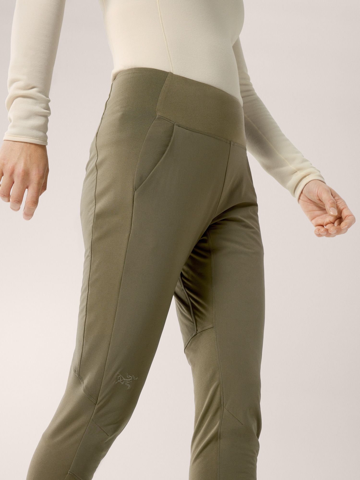 Rho Hybrid Insulated Bottom - 3