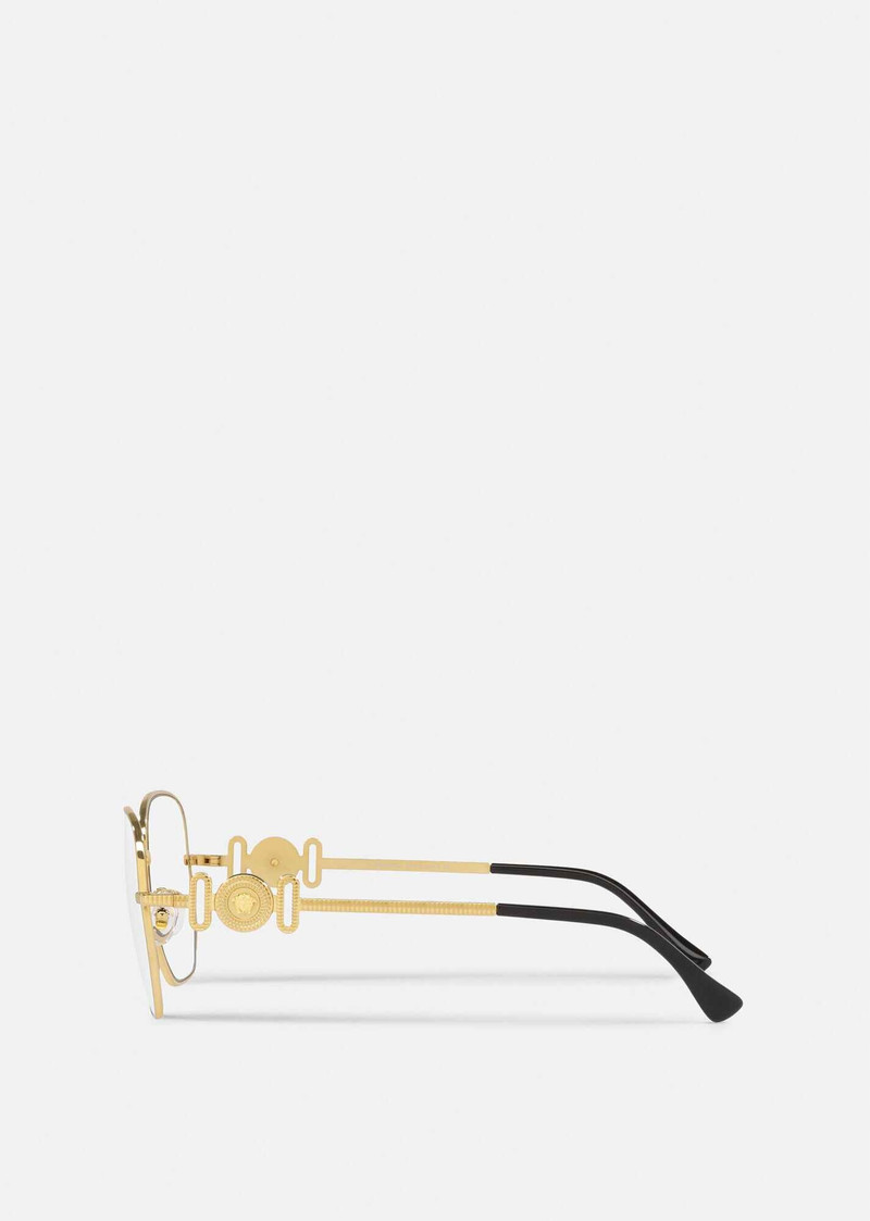 Medusa Biggie Optical Glasses 3