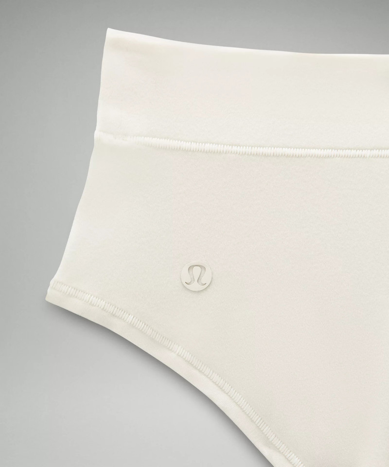 Wundermost Ultra-Soft Nulu Super-High-Rise Bikini Boxer Underwear 3