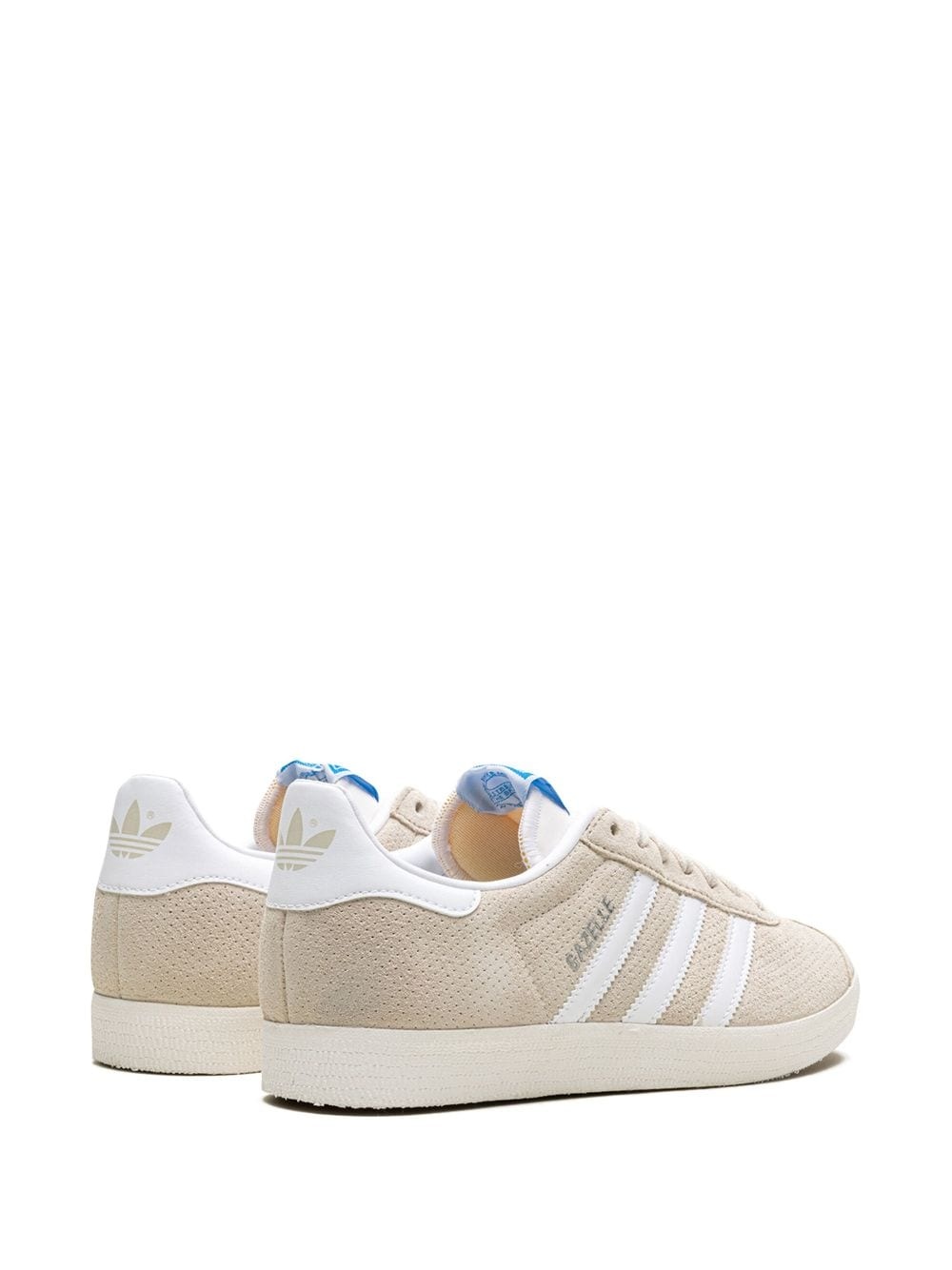 Gazelle "Wonder White" sneakers - 3