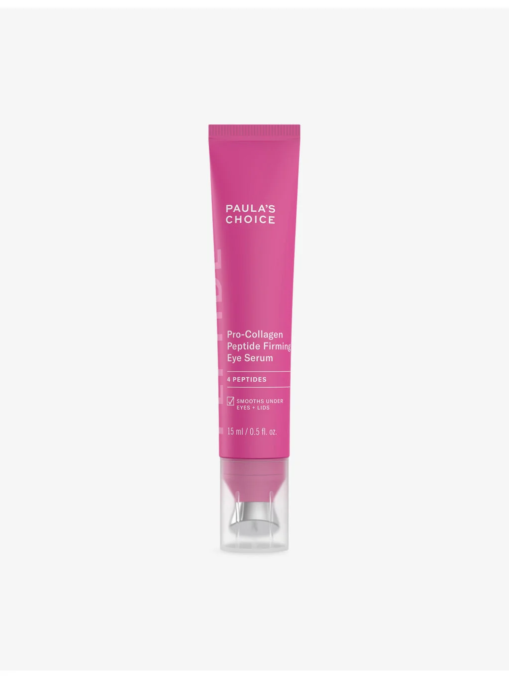 Pro-Collagen Peptide Firming Eye Serum 15ml - 1