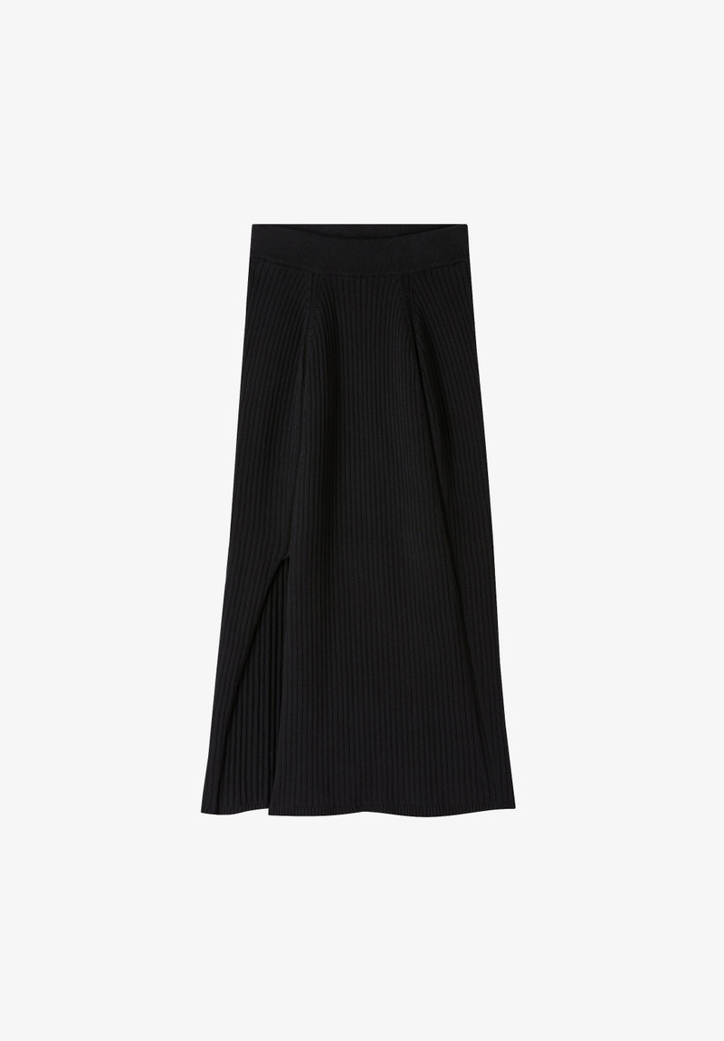 RAVEN SKIRT 1
