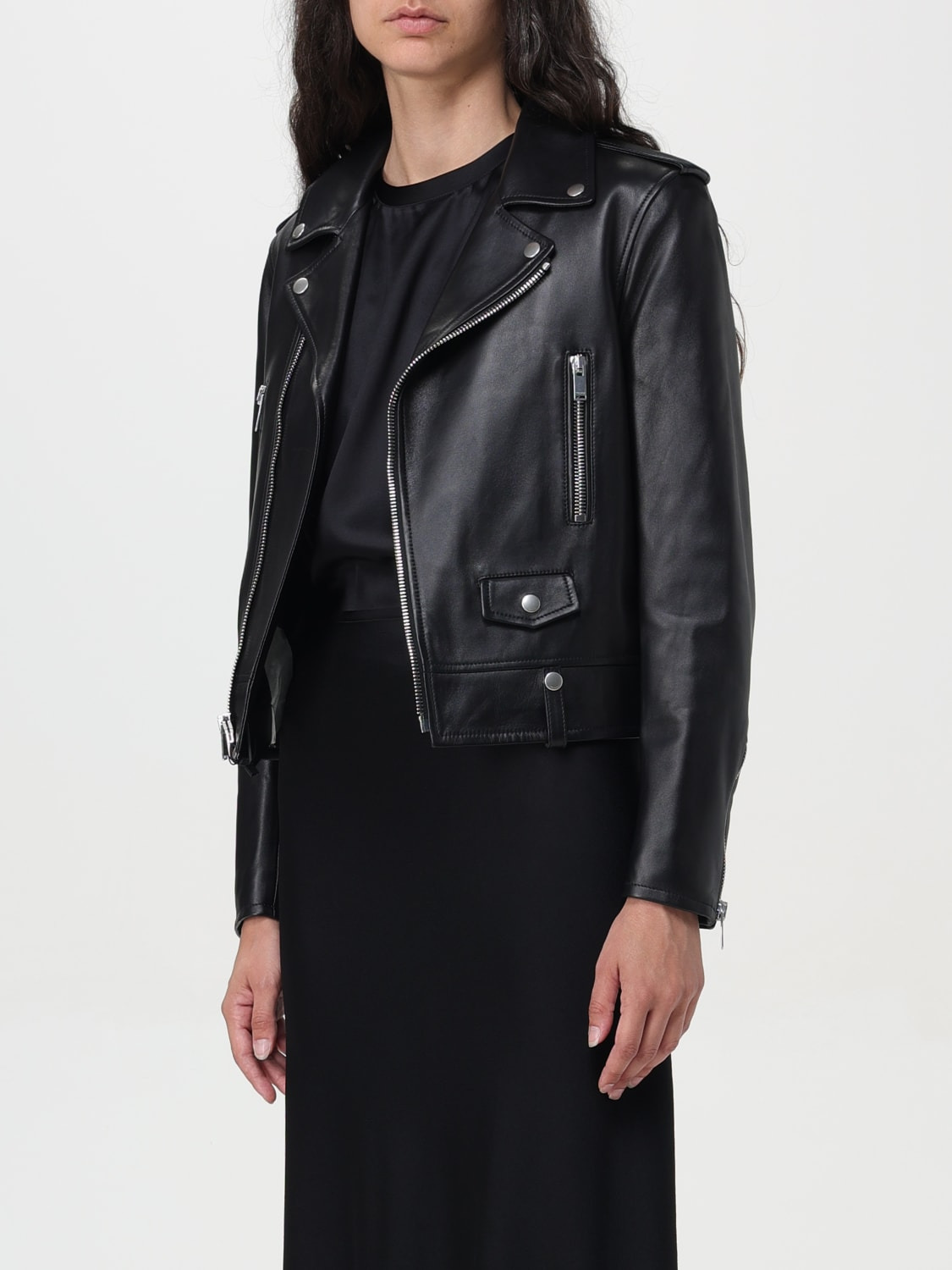 Jacket woman Saint Laurent - 3