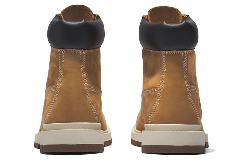 Timberland Timberland Tree Vault 6 Inch Boots 'Wheat Nubuck' A5NGZ231 outlook
