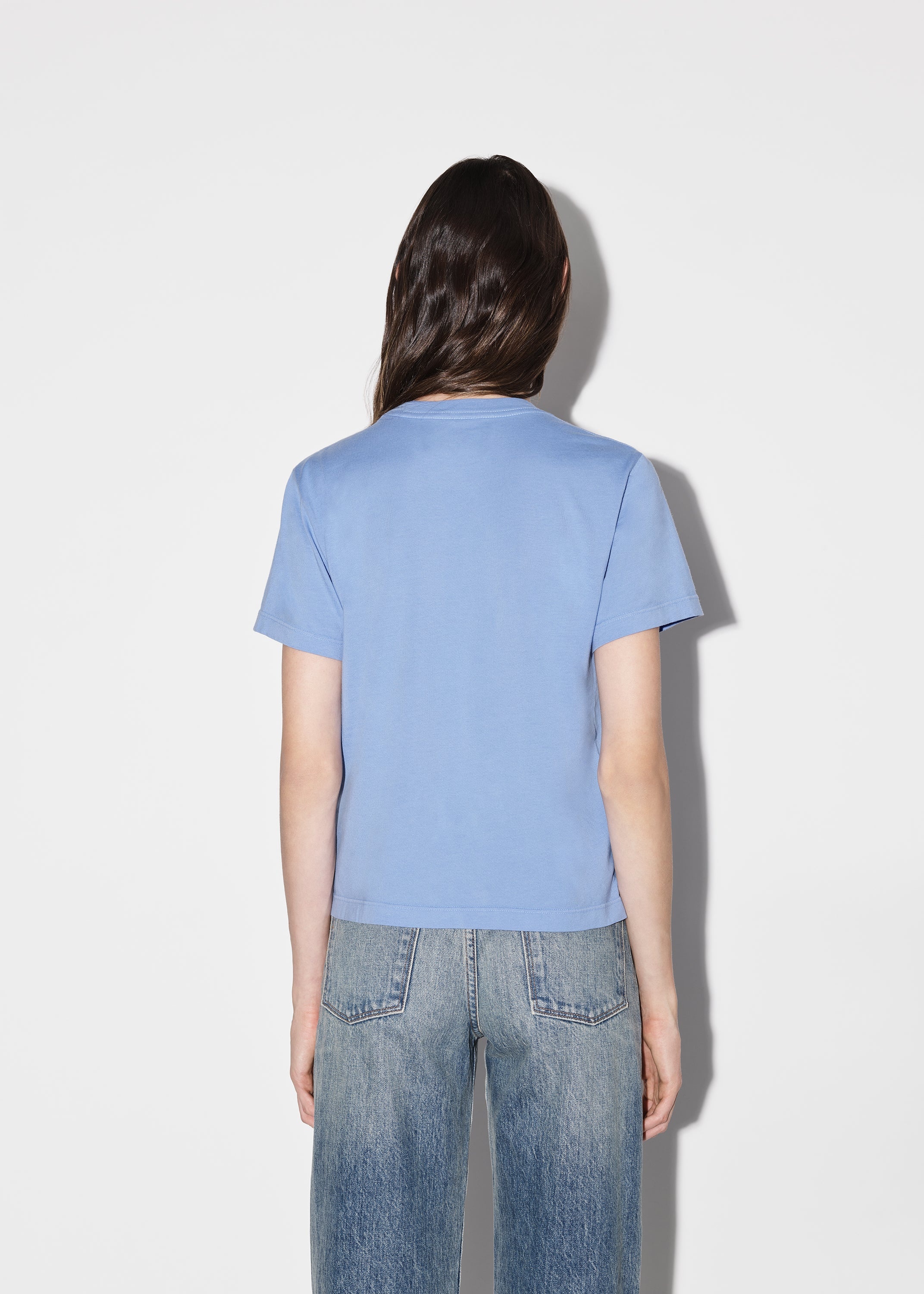 SLIM TEE - 5