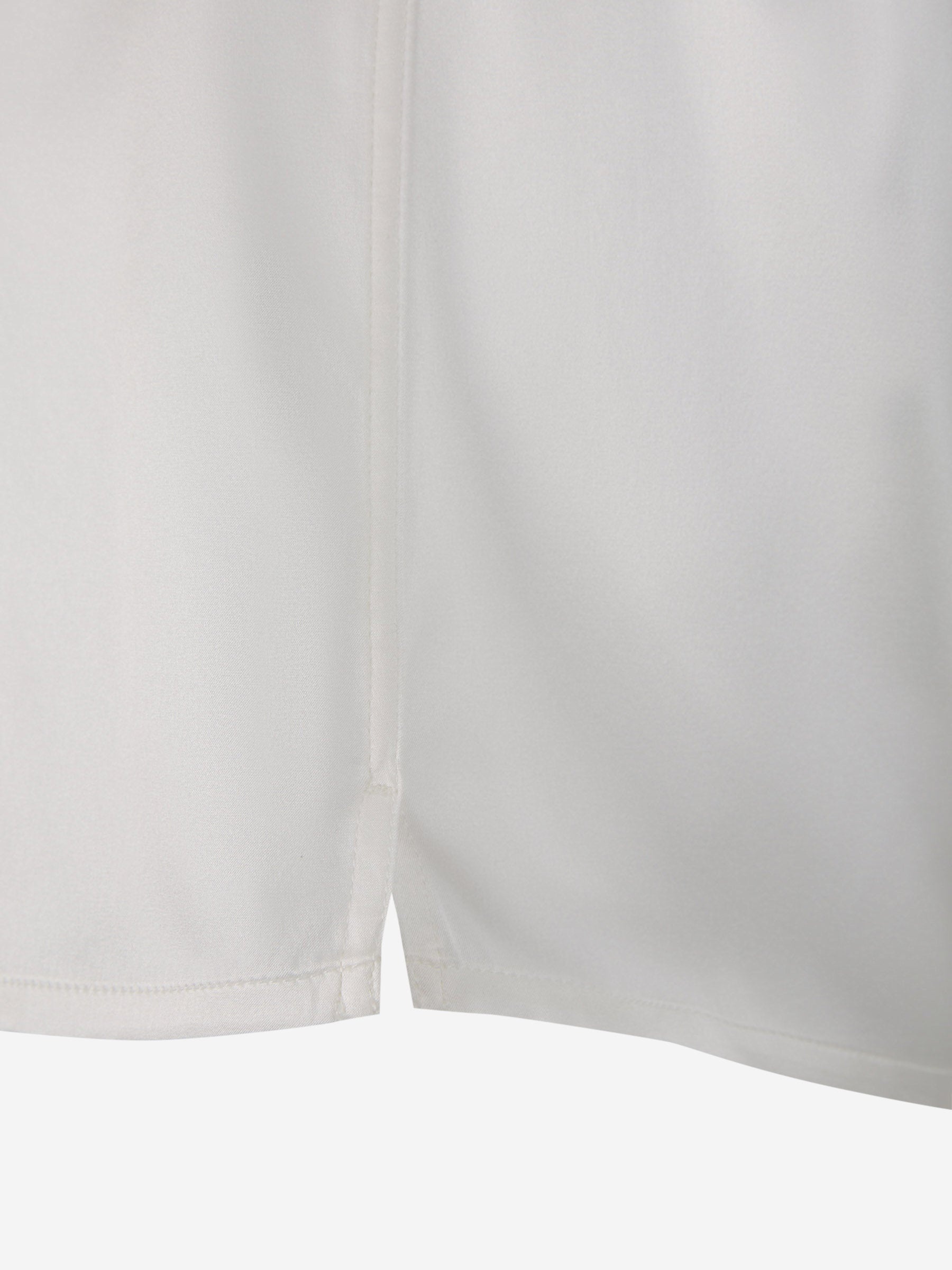 SILK LOGO BOXER - 4