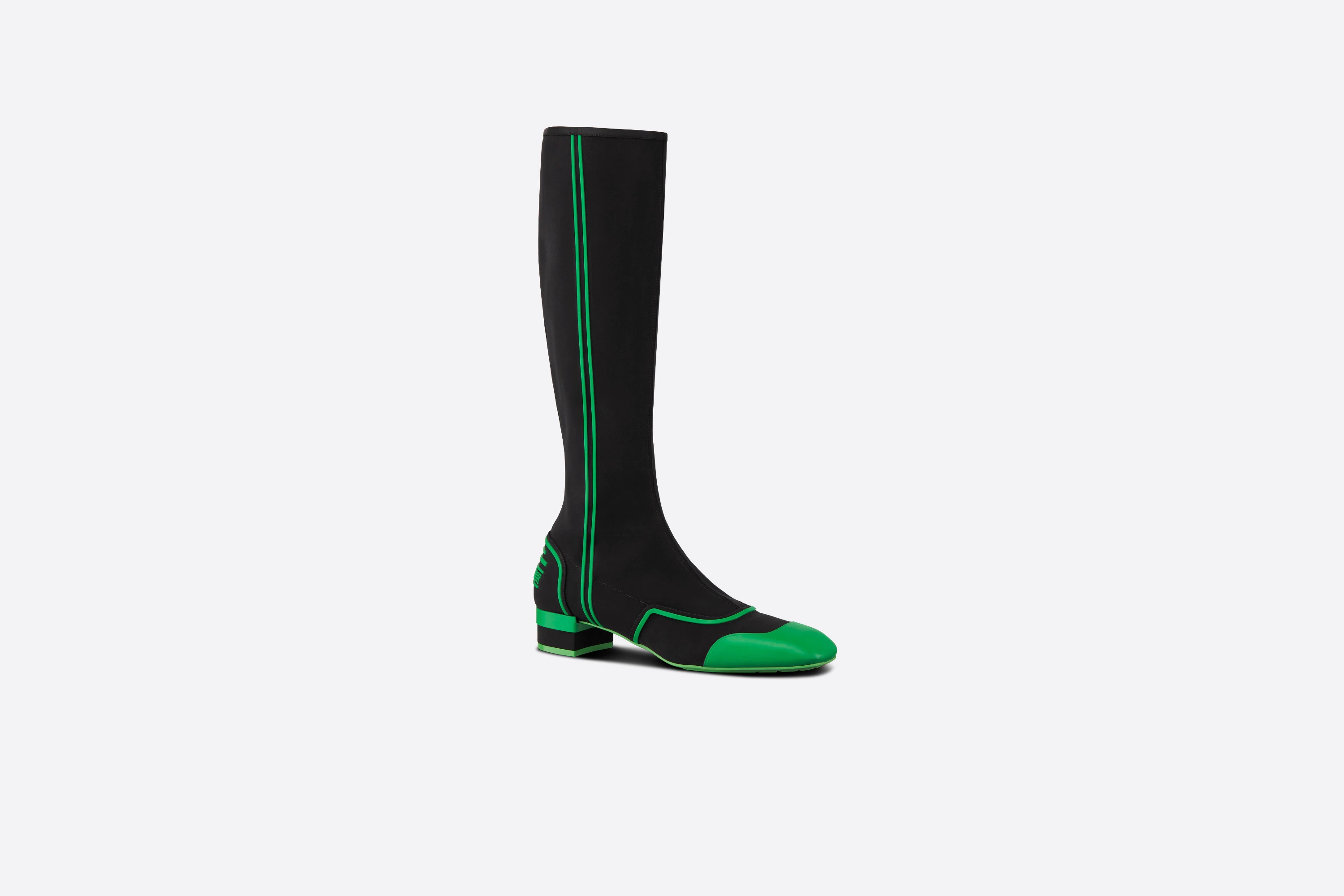 Dior Roller Boot - 2