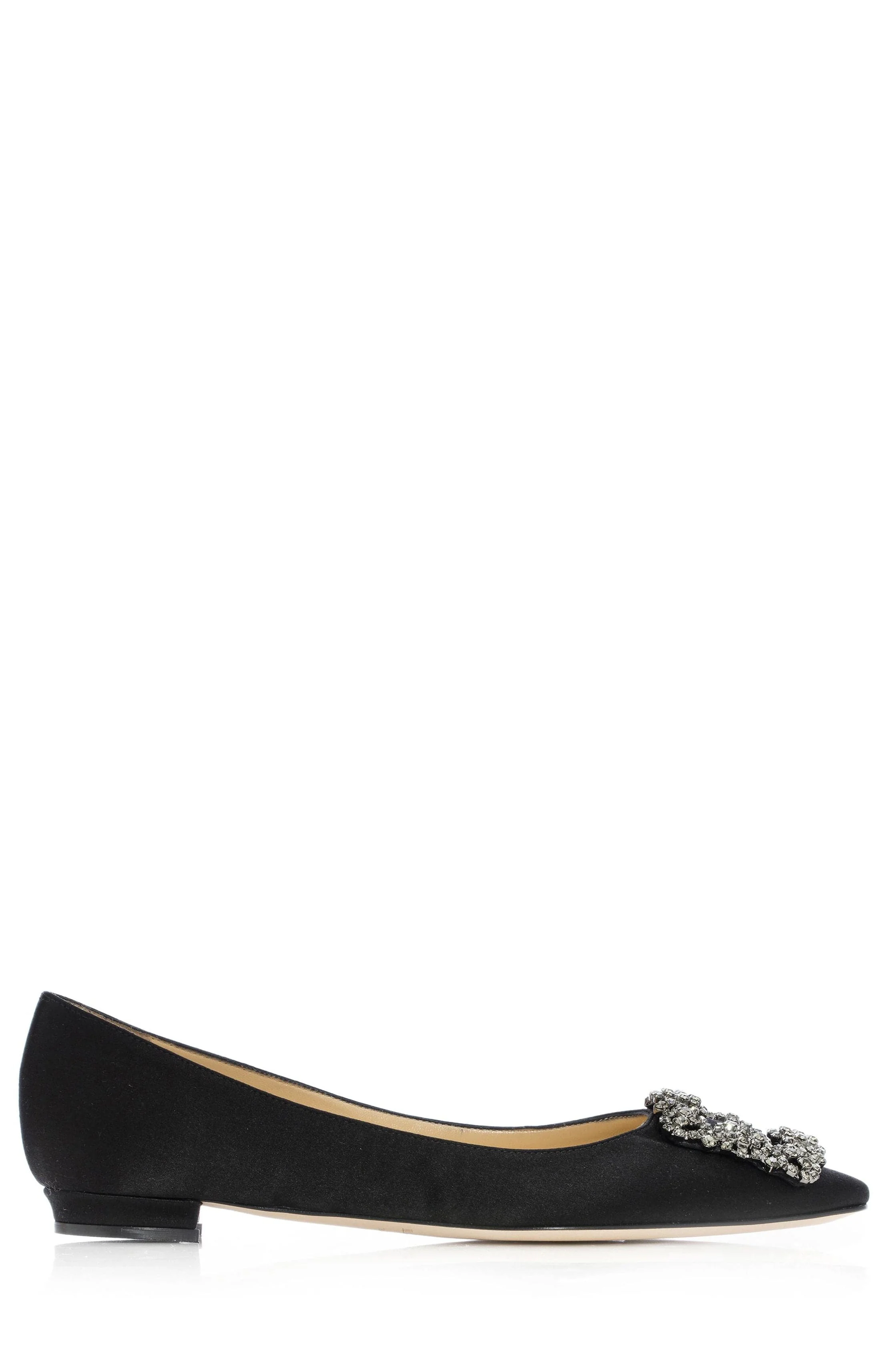 Hangisi Flat - Black - 1