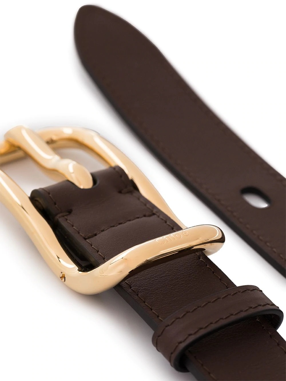 adjustable thin belt - 3