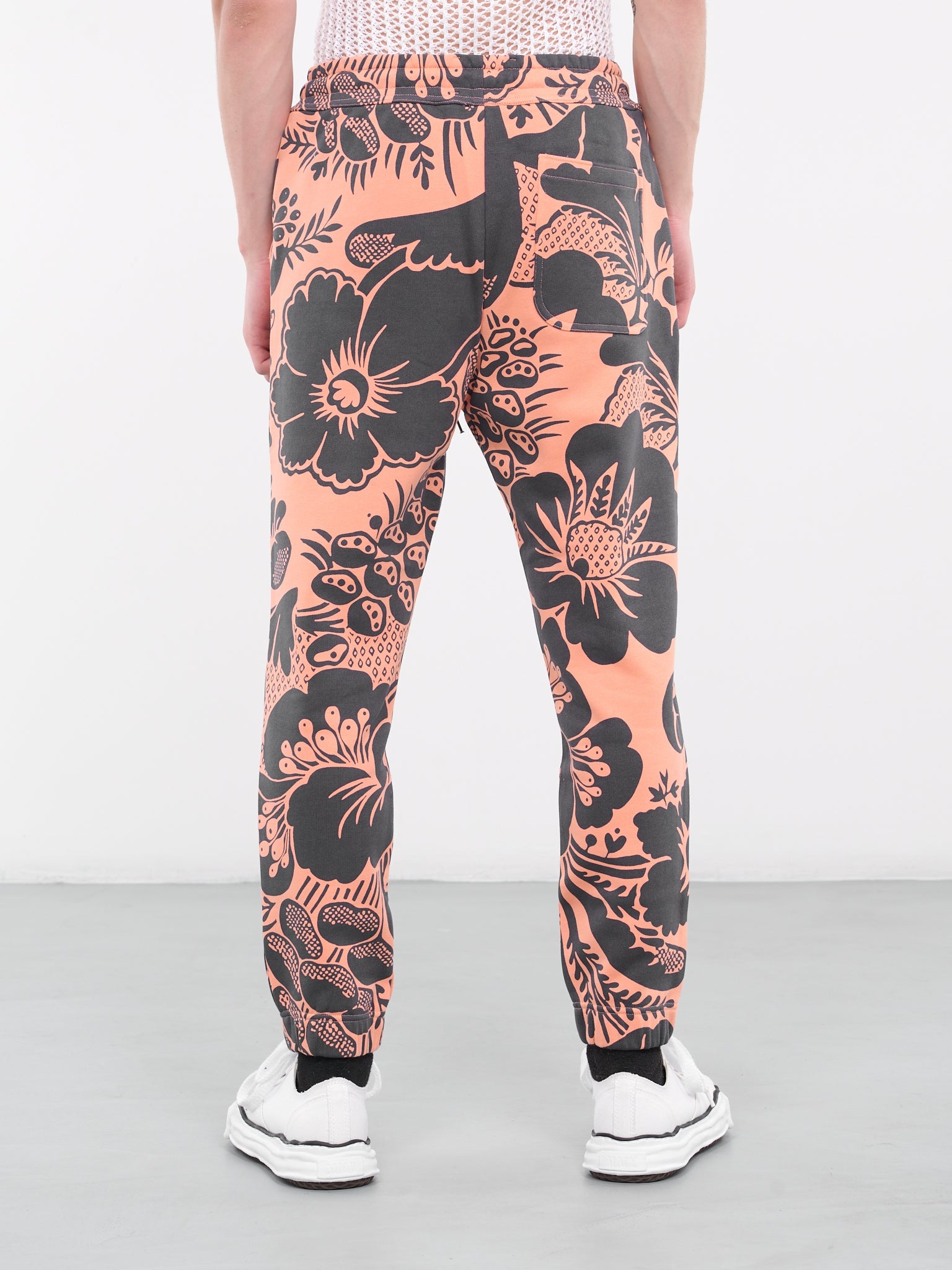 Hawaiian Sweat Pants - 3