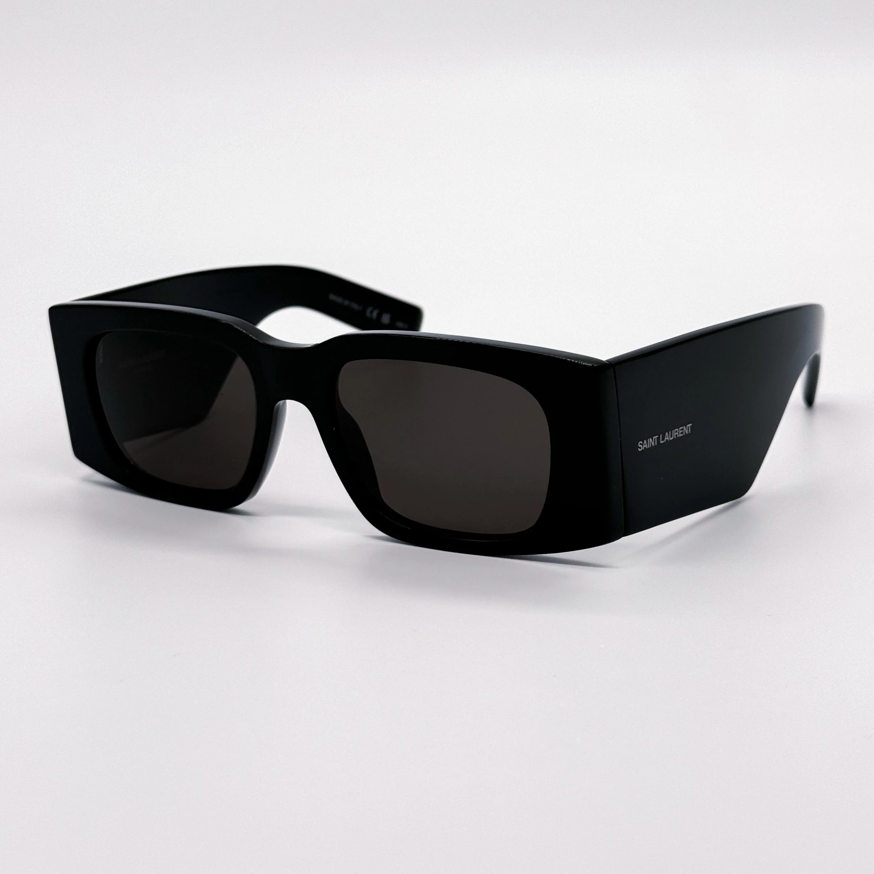SAINT LAURENT SL654 001 - 1