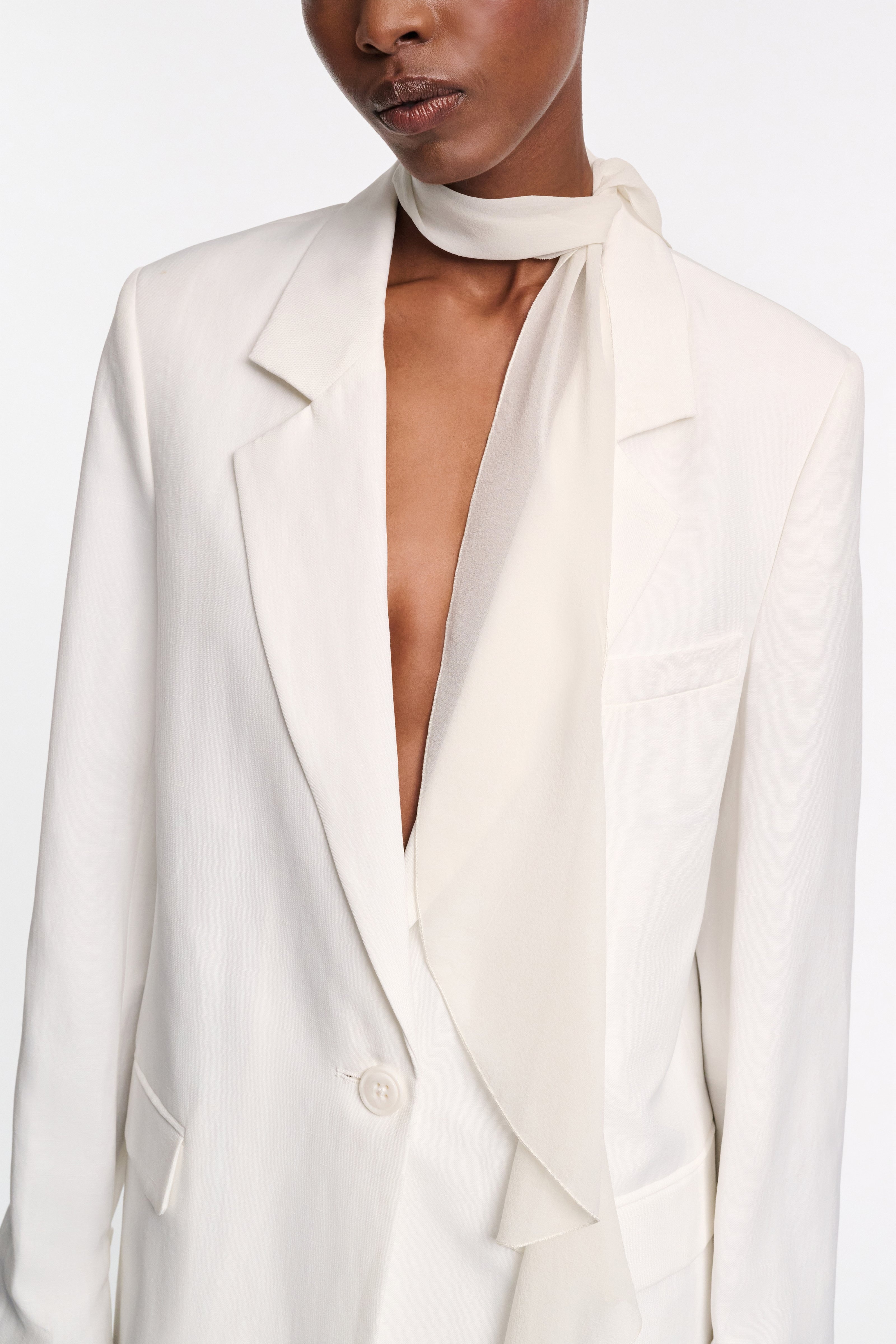 SUMMER CRUISE jacket - 5