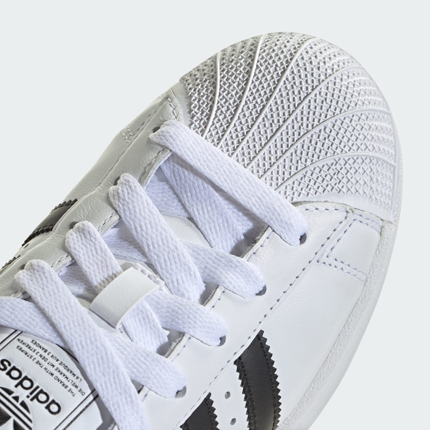 SUPERSTAR II W - 8