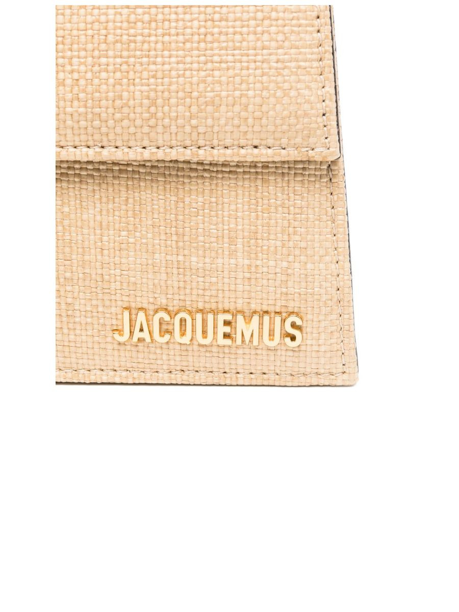 Le Bambino Long Shoulder Bag - 2