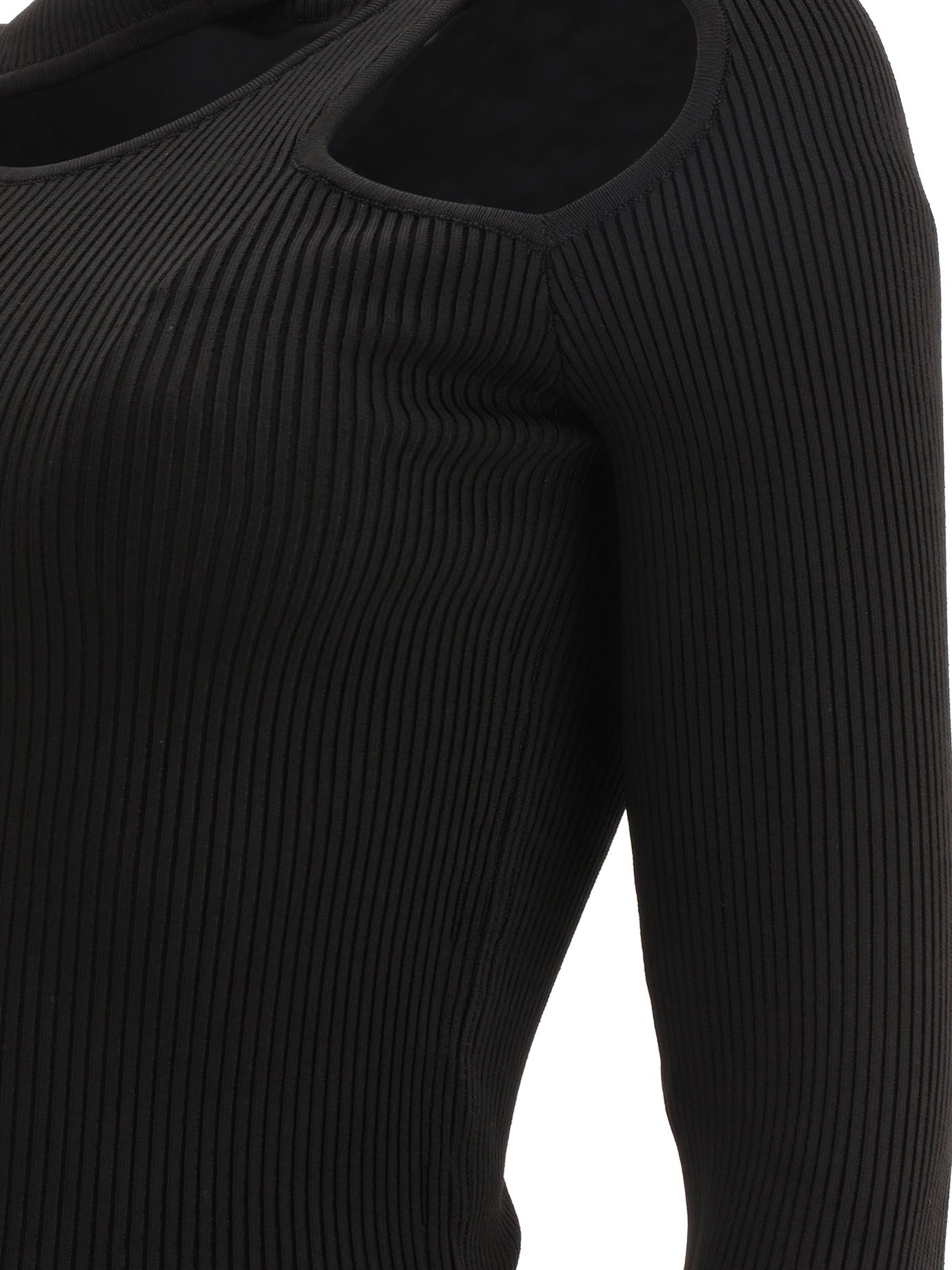 Coperni Turtleneck With Cut-out - 3