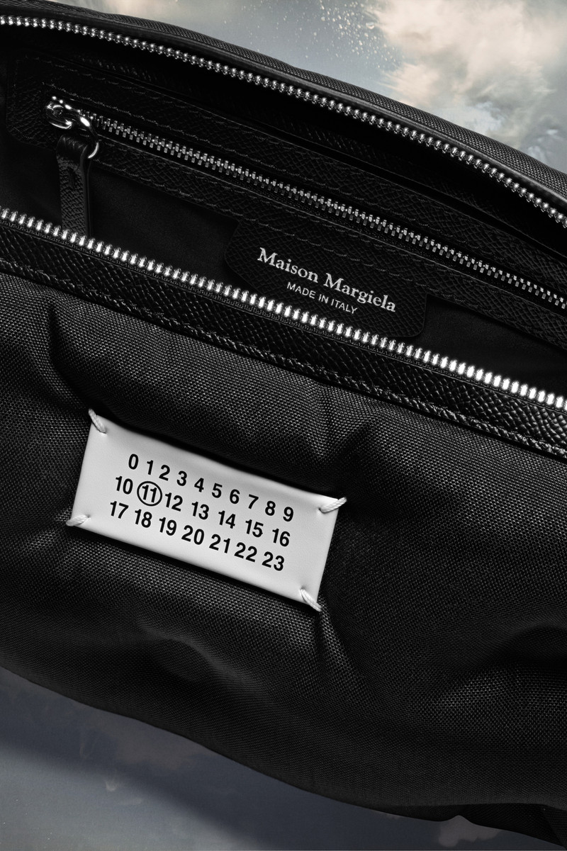 Glam Slam sport camera bag 4