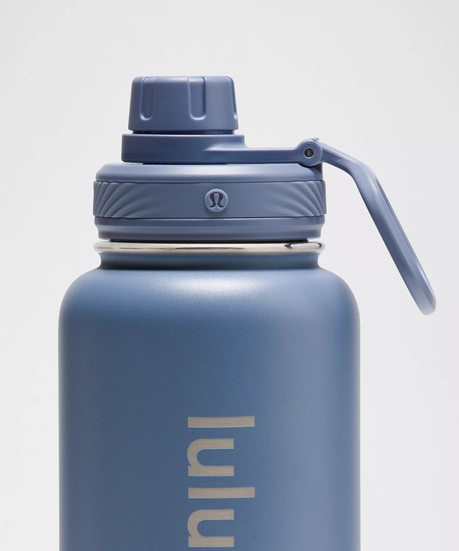 Back to Life Sport Bottle 32oz - 3