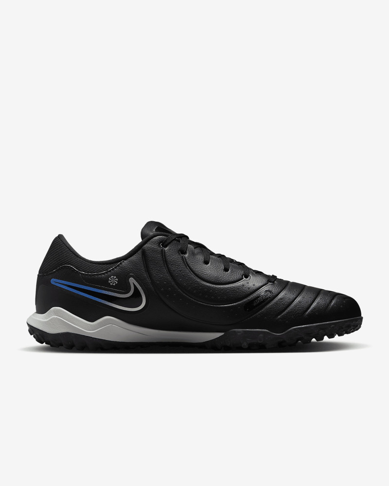 Nike Men's Tiempo Legend 10 Academy Turf Low-Top Soccer Shoes 3
