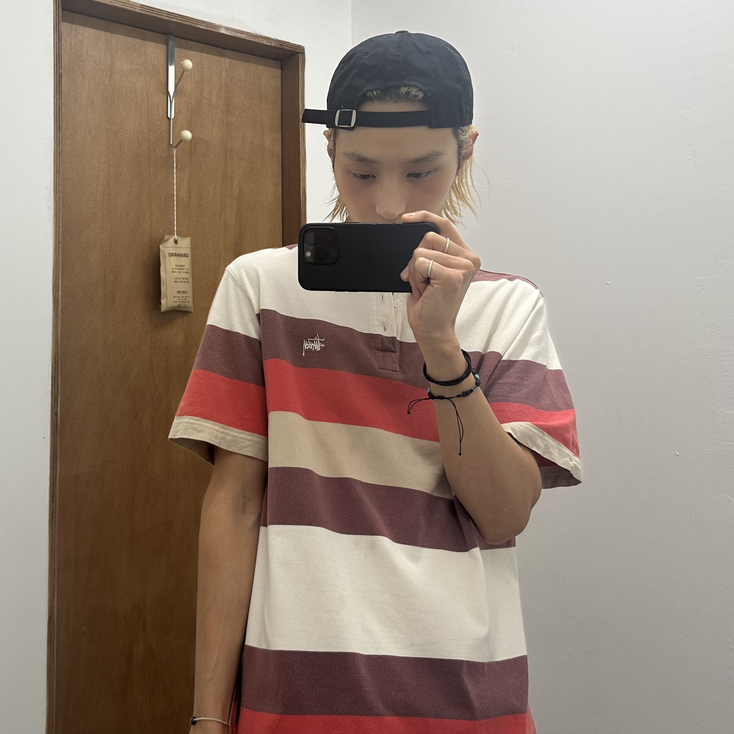 STUSSY - 2